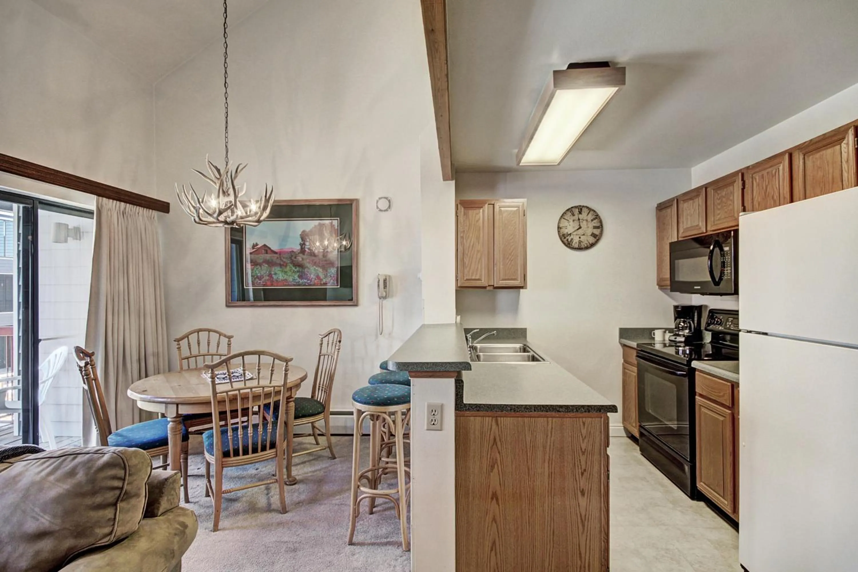 River Mountain Lodge, A Vail Resorts Property