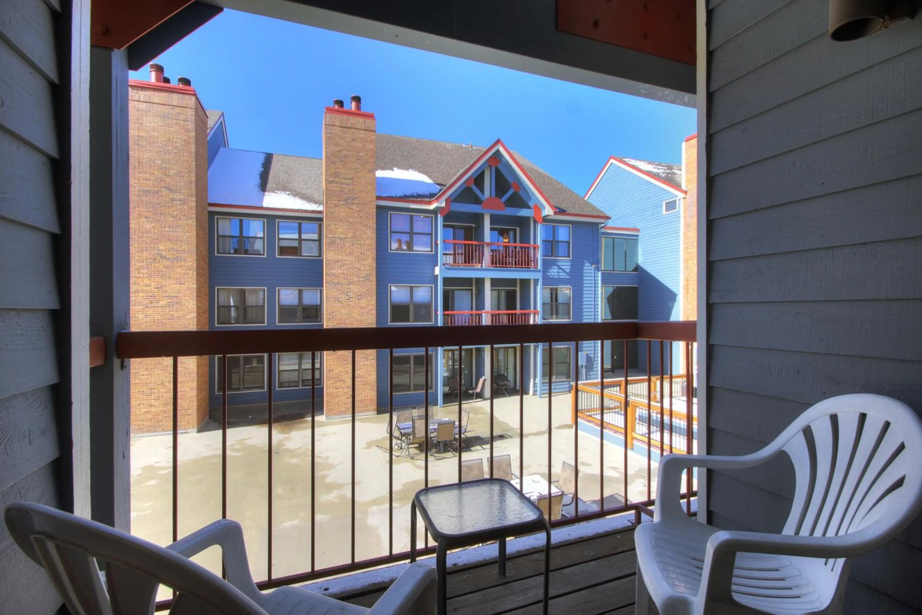 River Mountain Lodge, A Vail Resorts Property