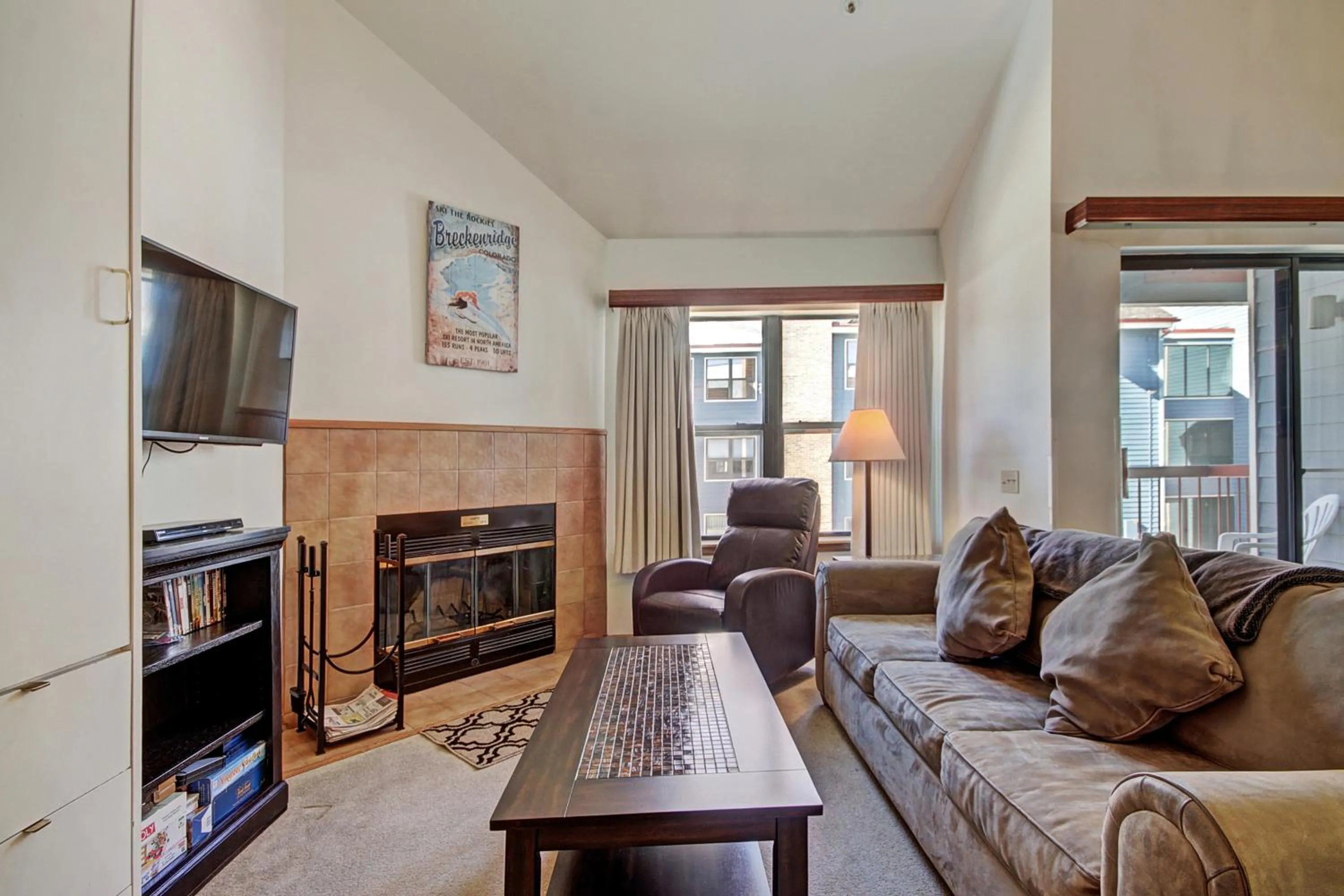 River Mountain Lodge, A Vail Resorts Property