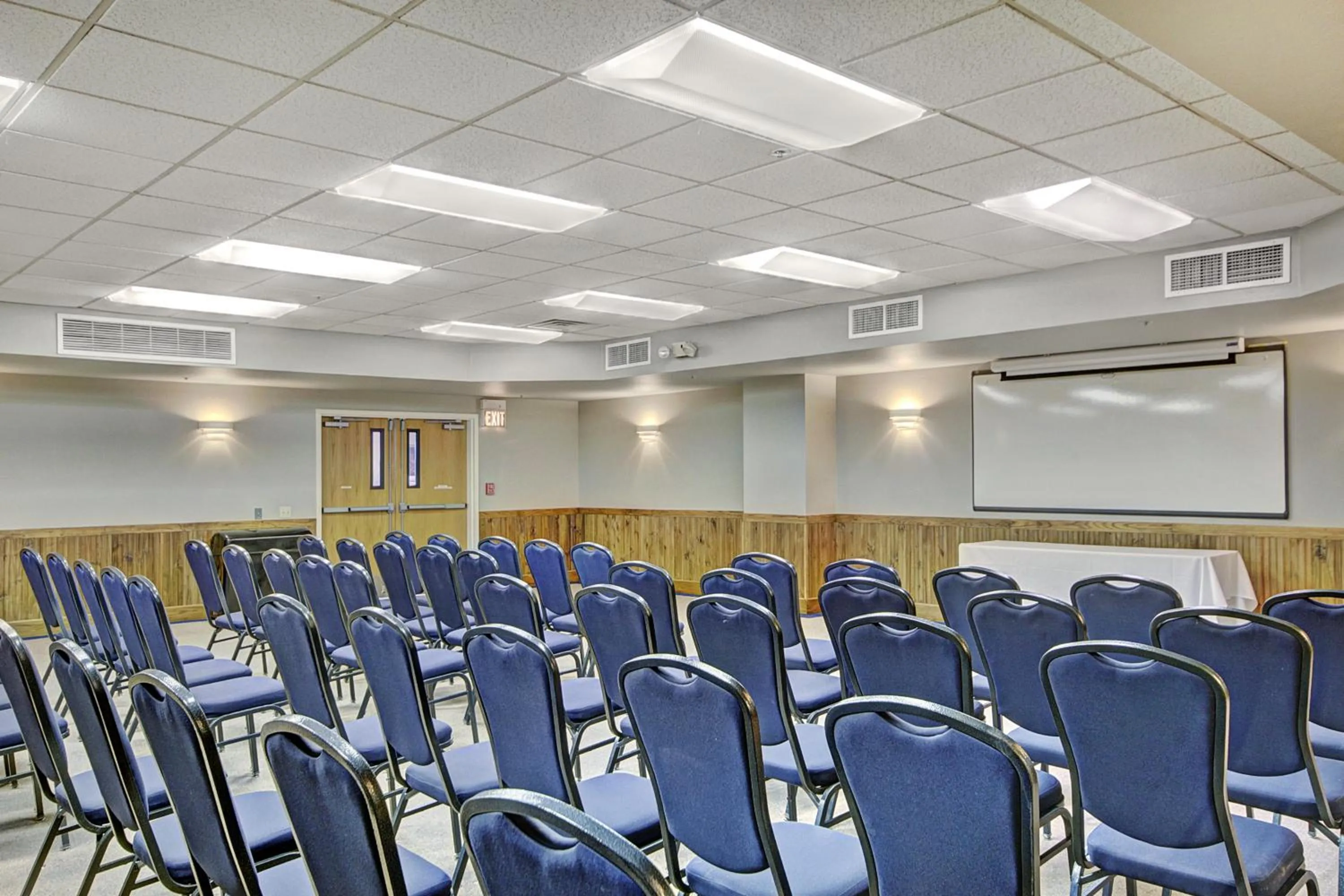 Meeting/conference room in River Mountain Lodge, A Vail Resorts Property