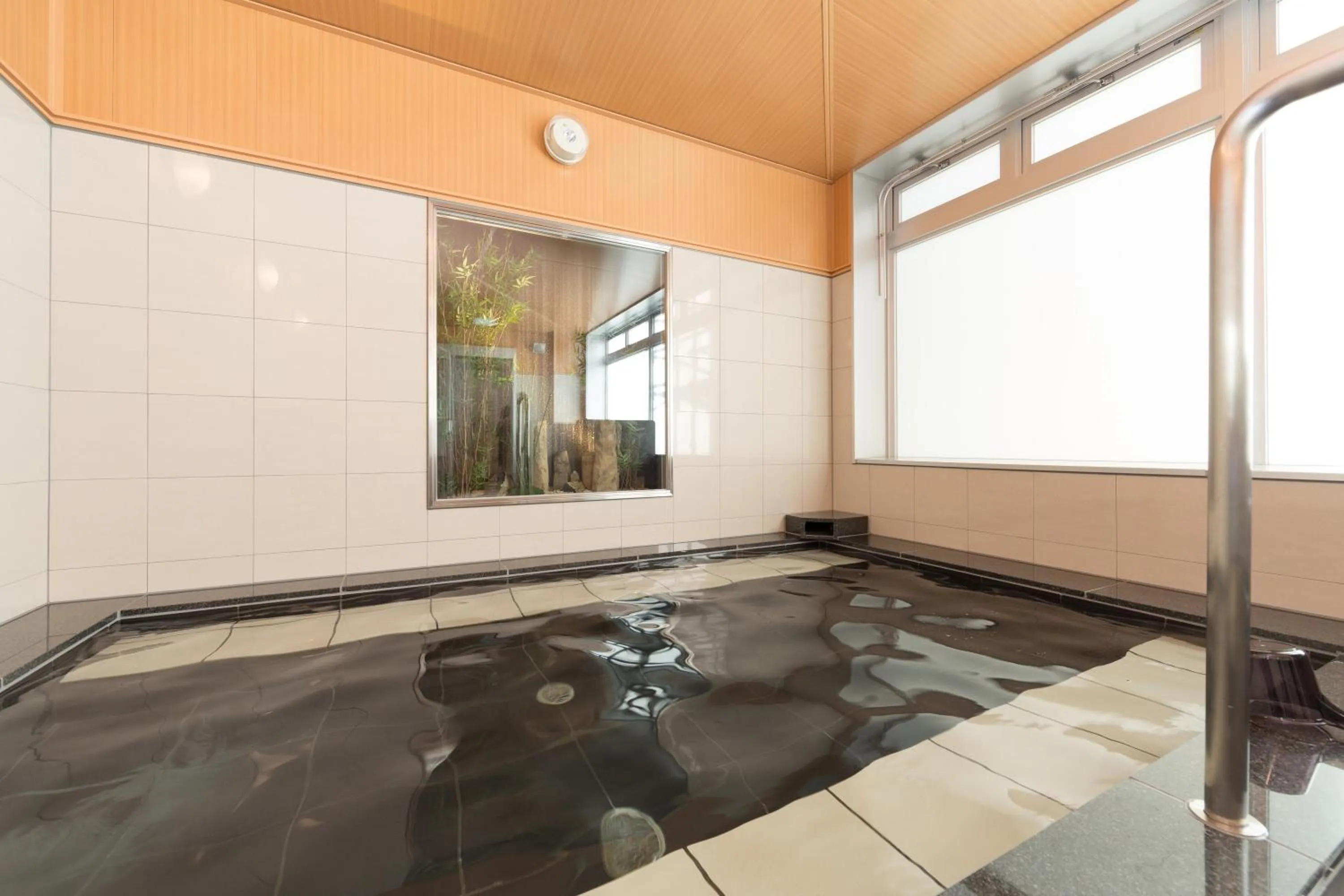 Spa and wellness centre/facilities in Sanco Inn Tsu Ekimae