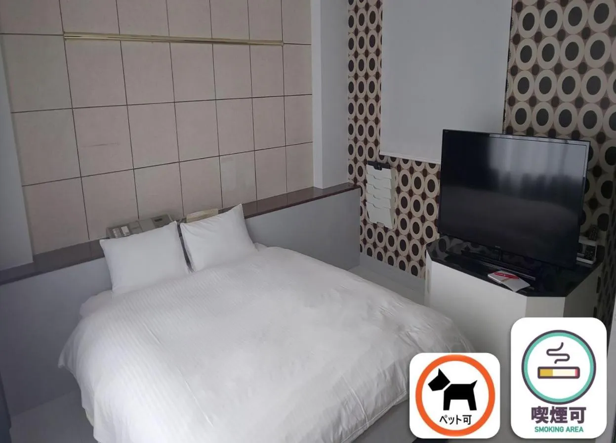 Photo of the whole room, Bed in Sea Style Resort OCEAN