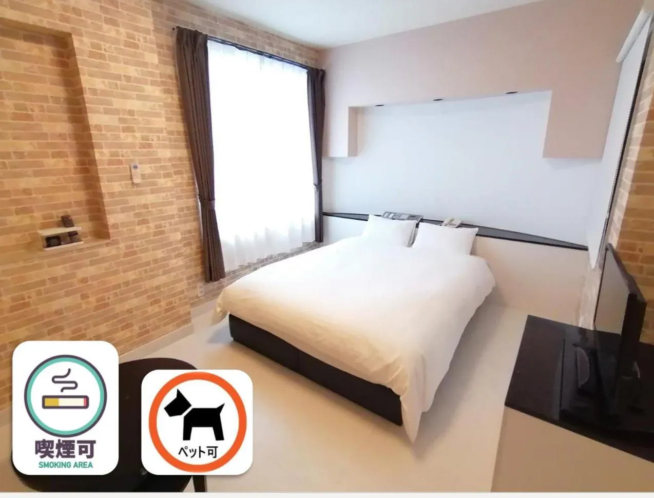 Photo of the whole room, Bed in Sea Style Resort OCEAN