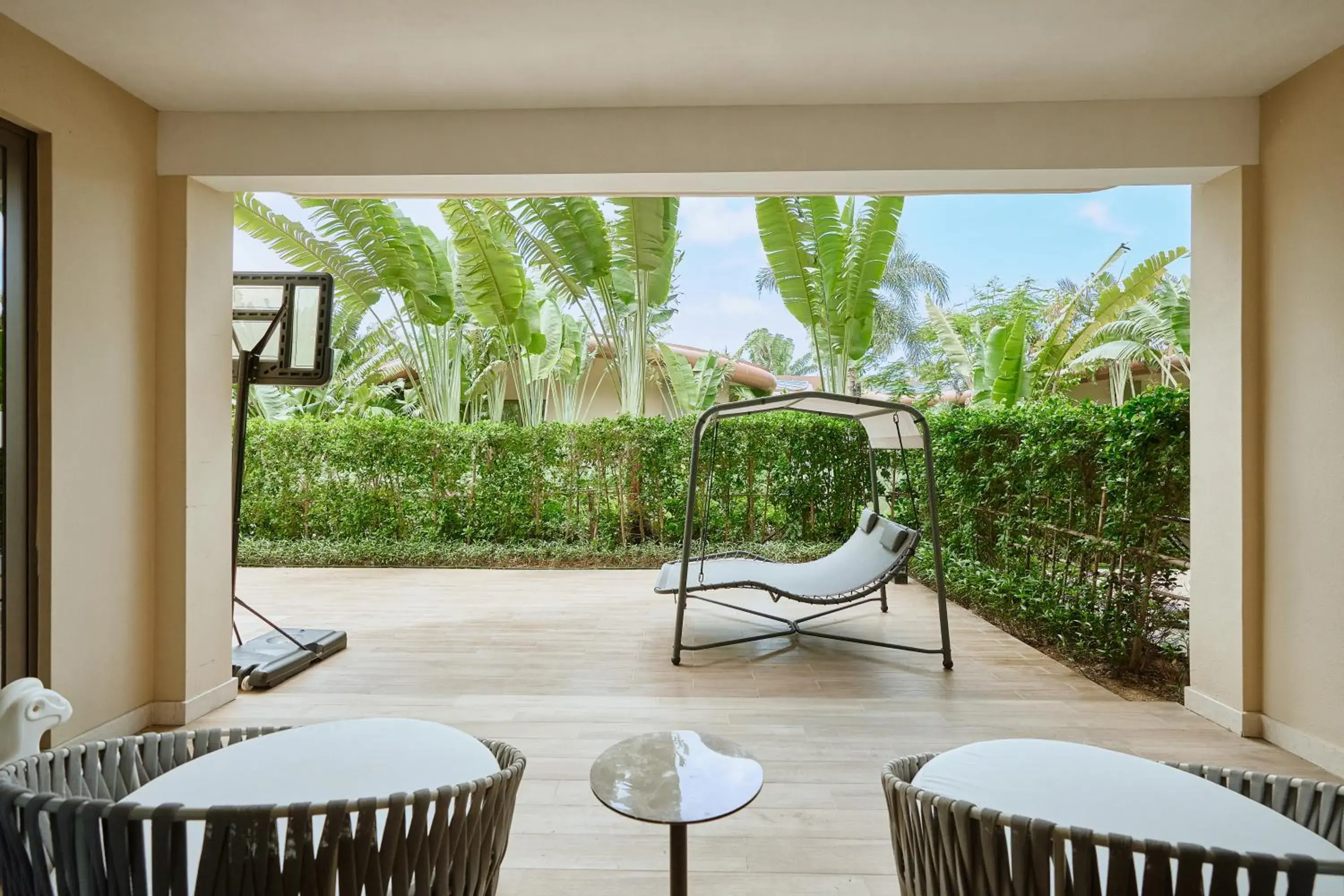 Luxury Oceanfront Villa with 3 Bedroom in The Westin Shimei Bay Resort Luxury Oceanfront Villa with 3 Bedroom in The Westin Shimei Bay Resort