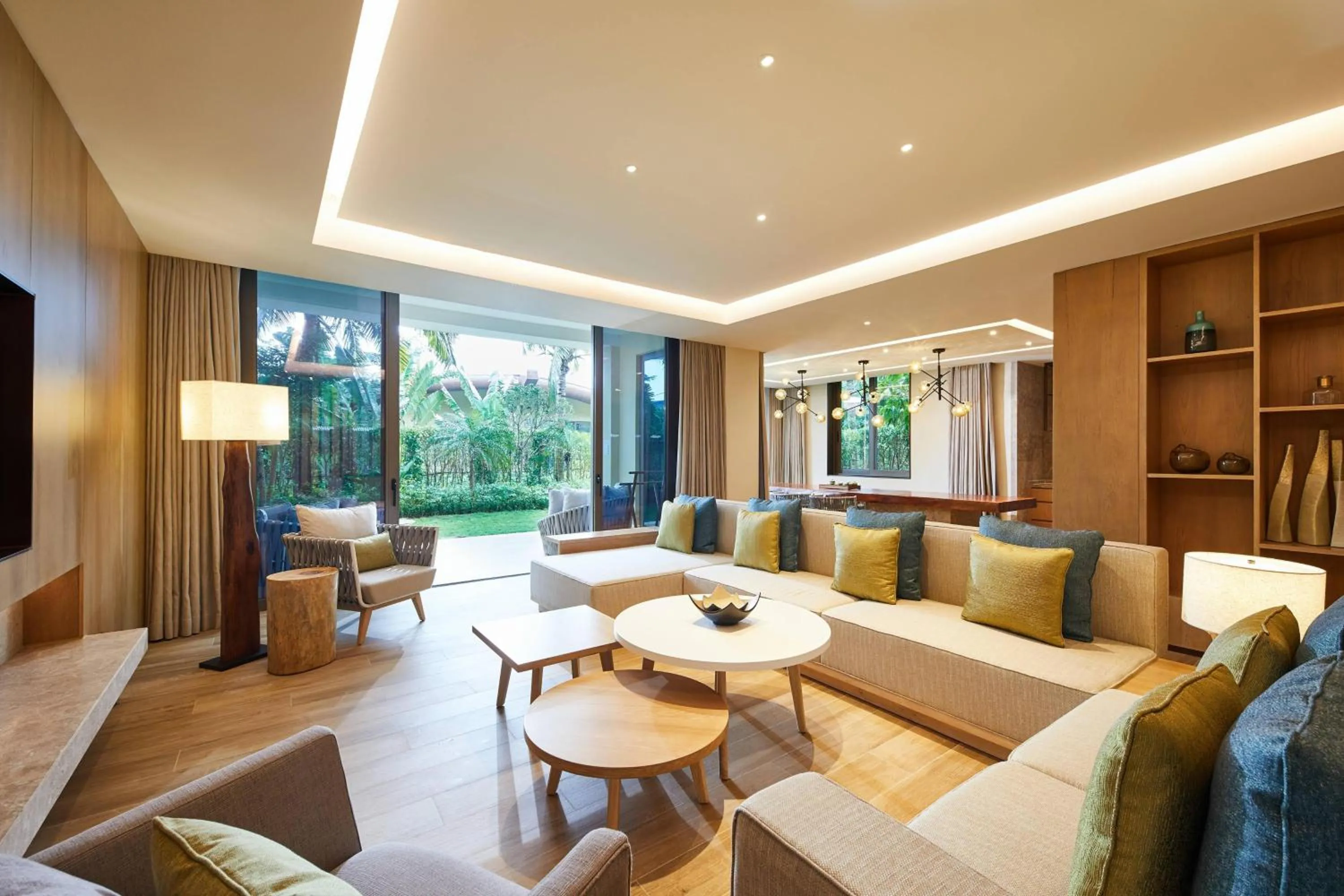 Other in The Westin Shimei Bay Resort