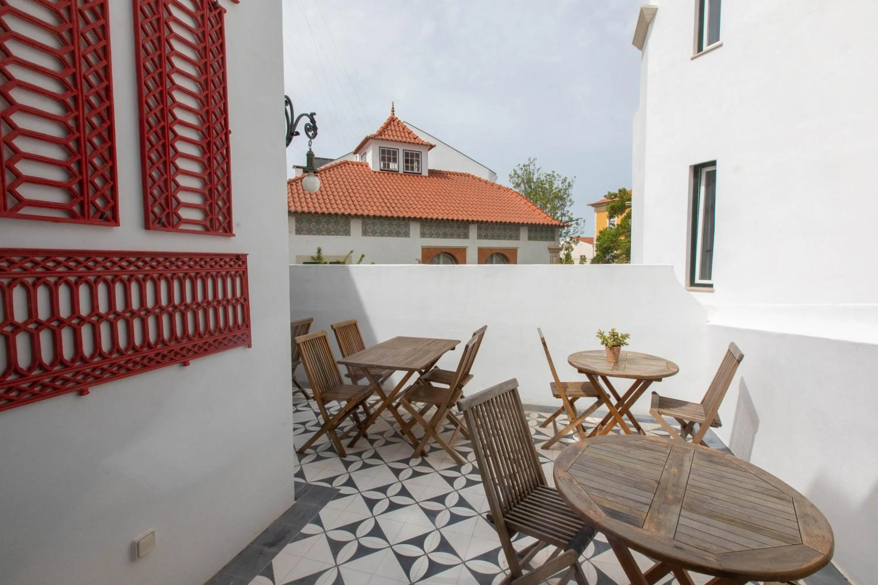 Breakfast in Casa de São Bento by PURUS