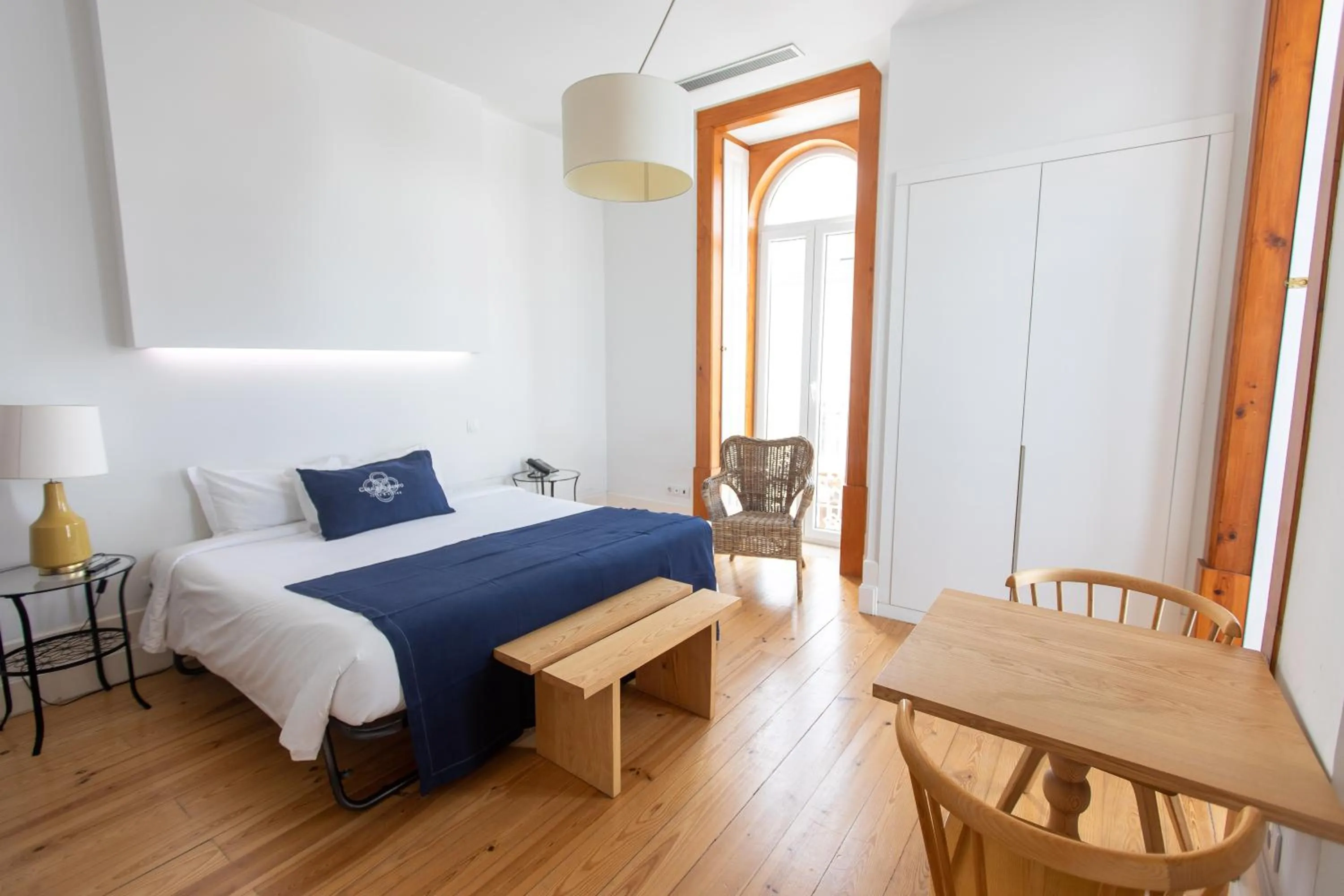 Casa de São Bento by PURUS