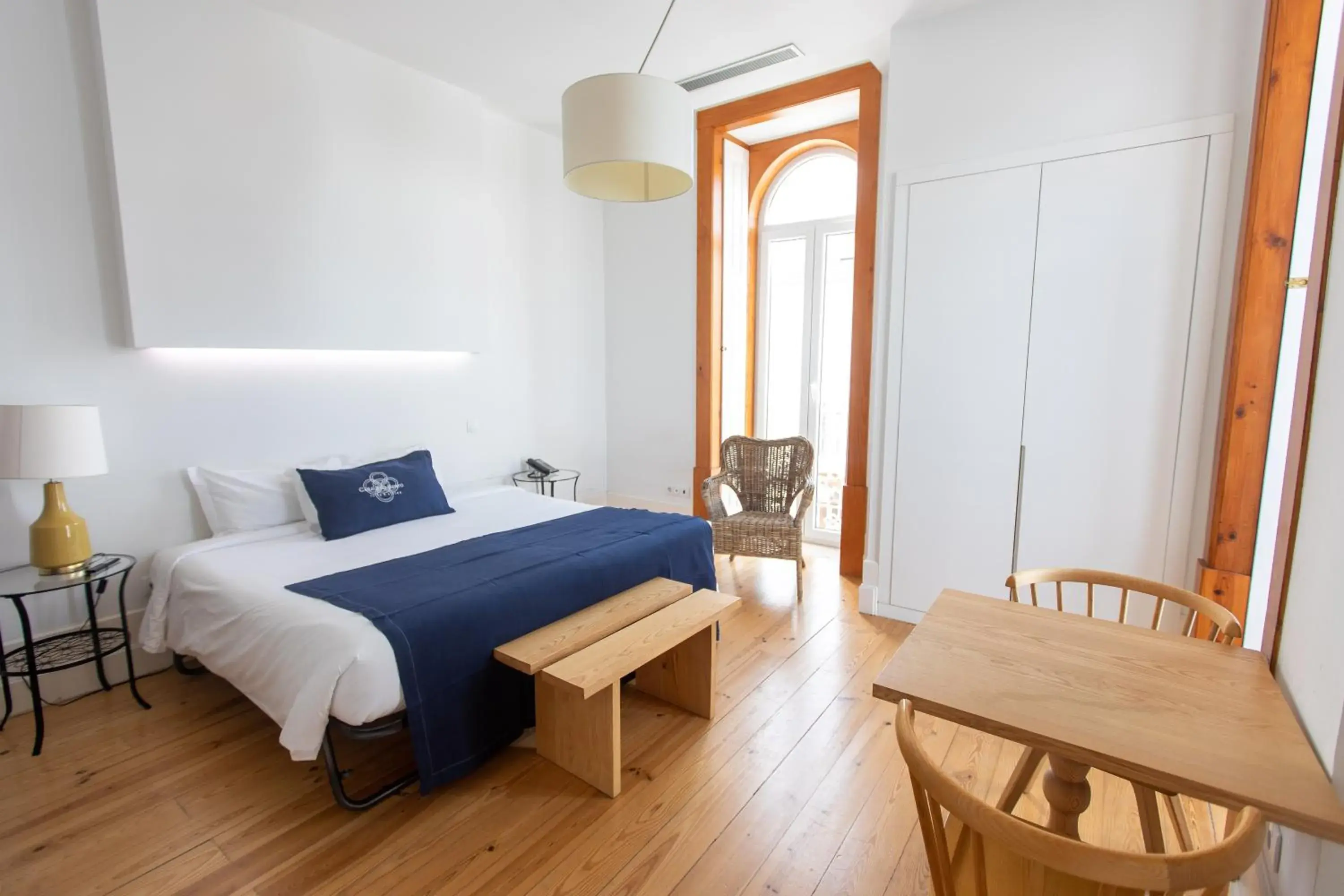 Casa de São Bento by PURUS Casa de São Bento by PURUS