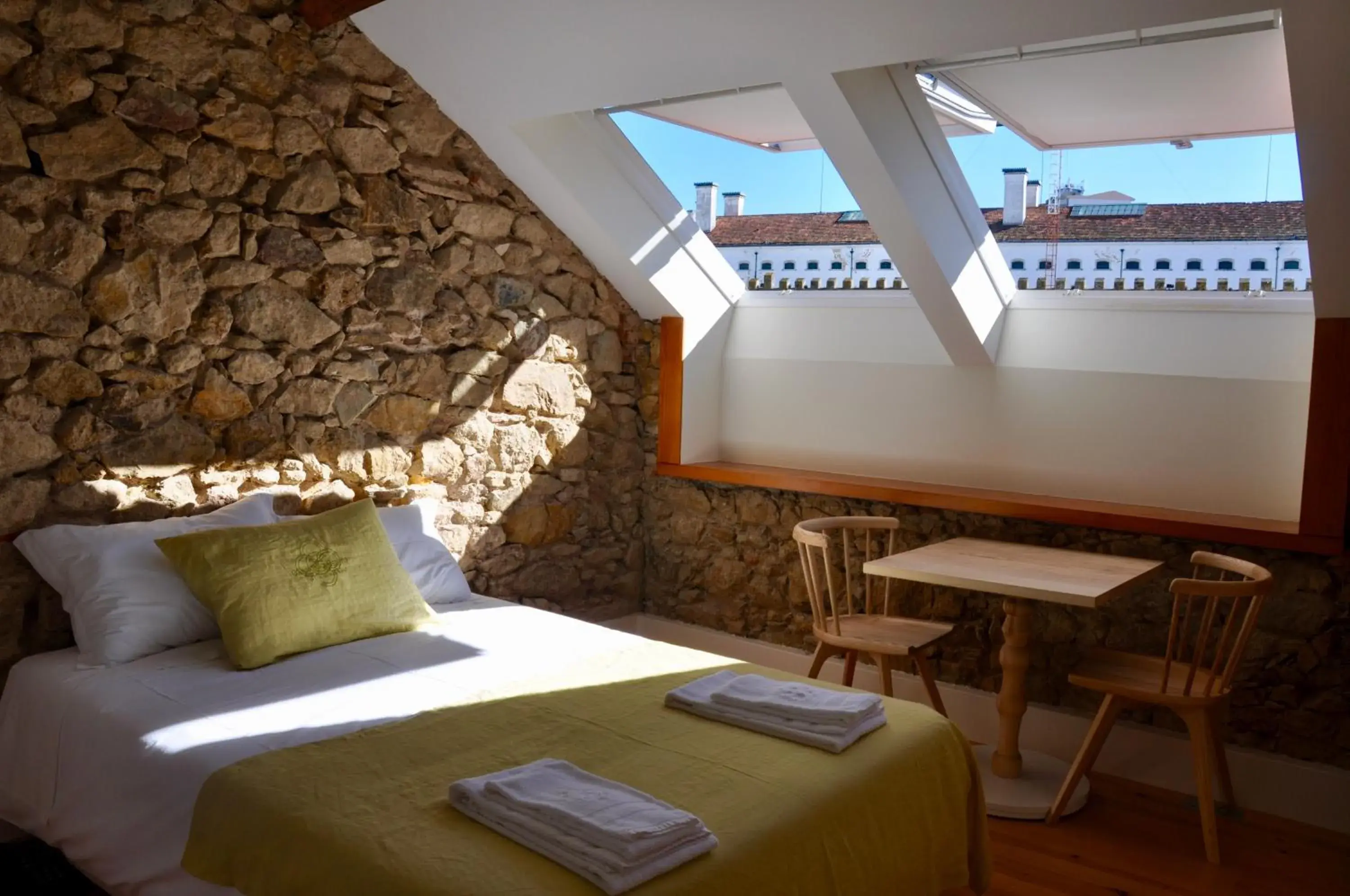 Superior Double Room - single occupancy in Casa de São Bento by PURUS Superior Double Room - single occupancy in Casa de São Bento by PURUS