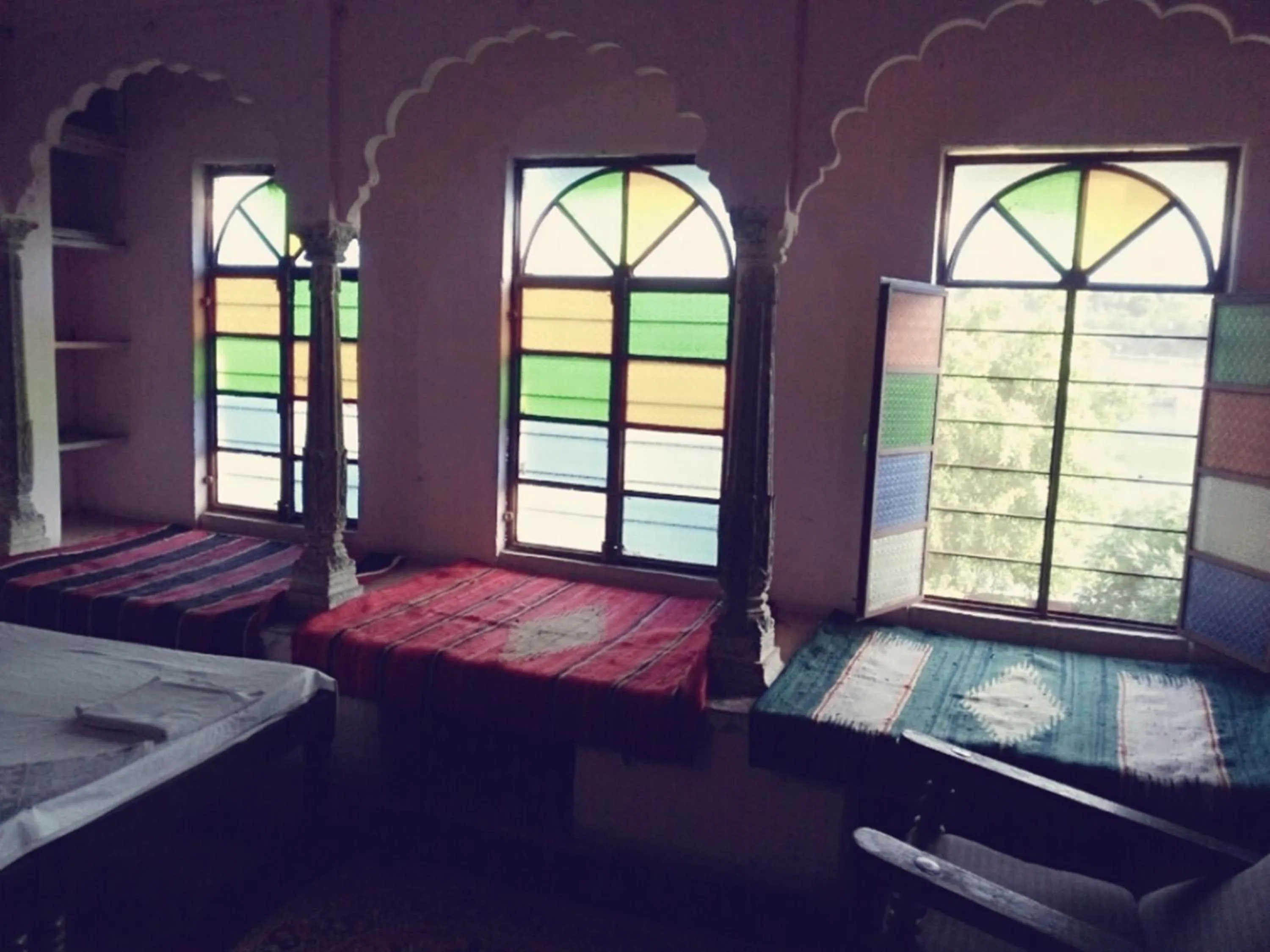 Haveli Uma Megh Tourist Guest House