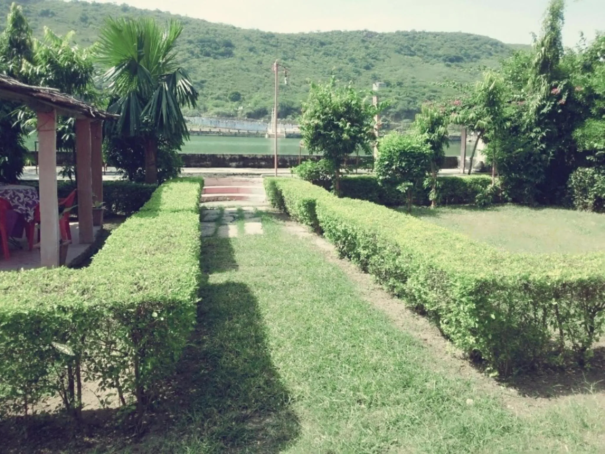 Haveli Uma Megh Tourist Guest House