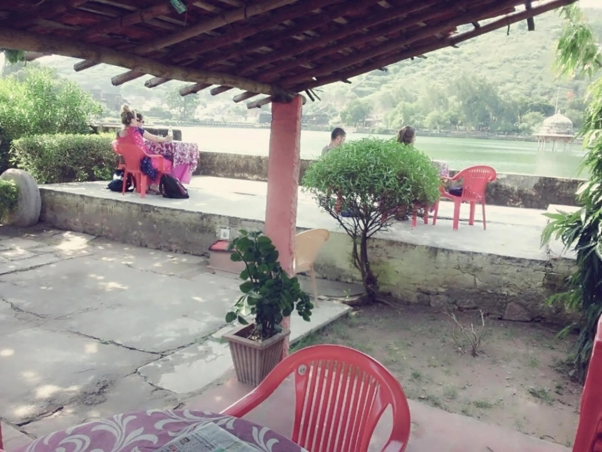 Haveli Uma Megh Tourist Guest House