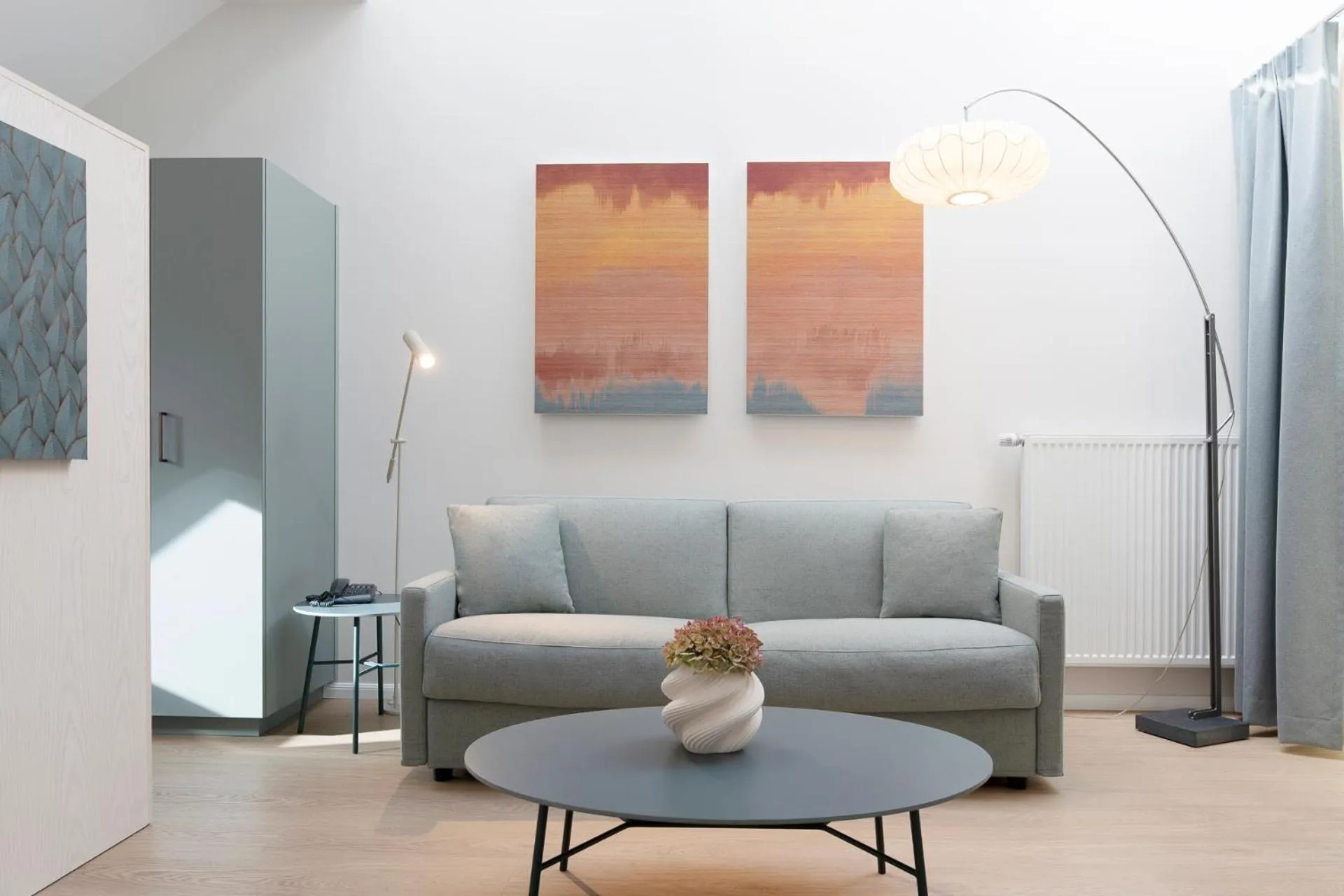 Key Inn serviced residences Belair