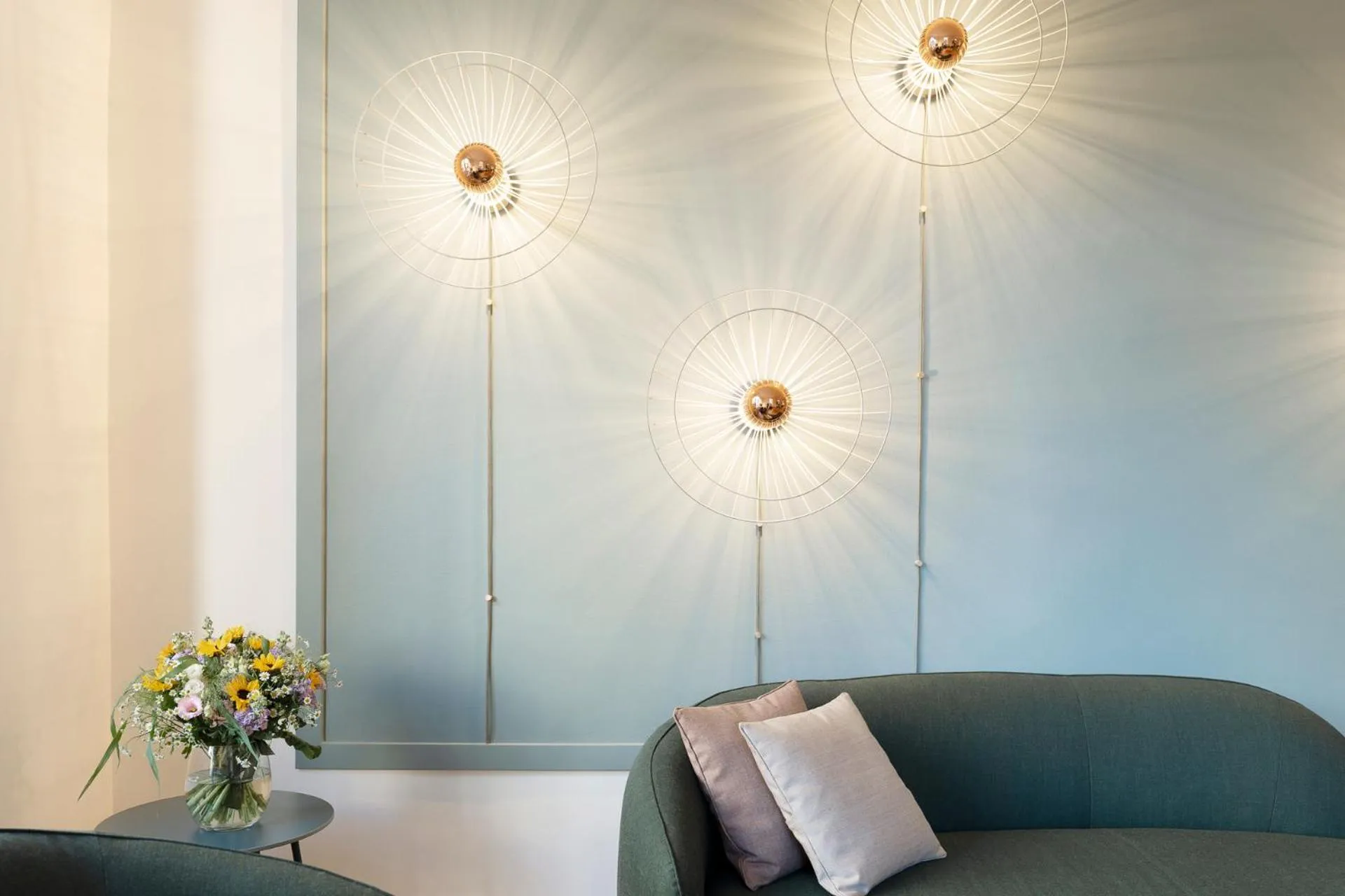 Key Inn serviced residences Belair