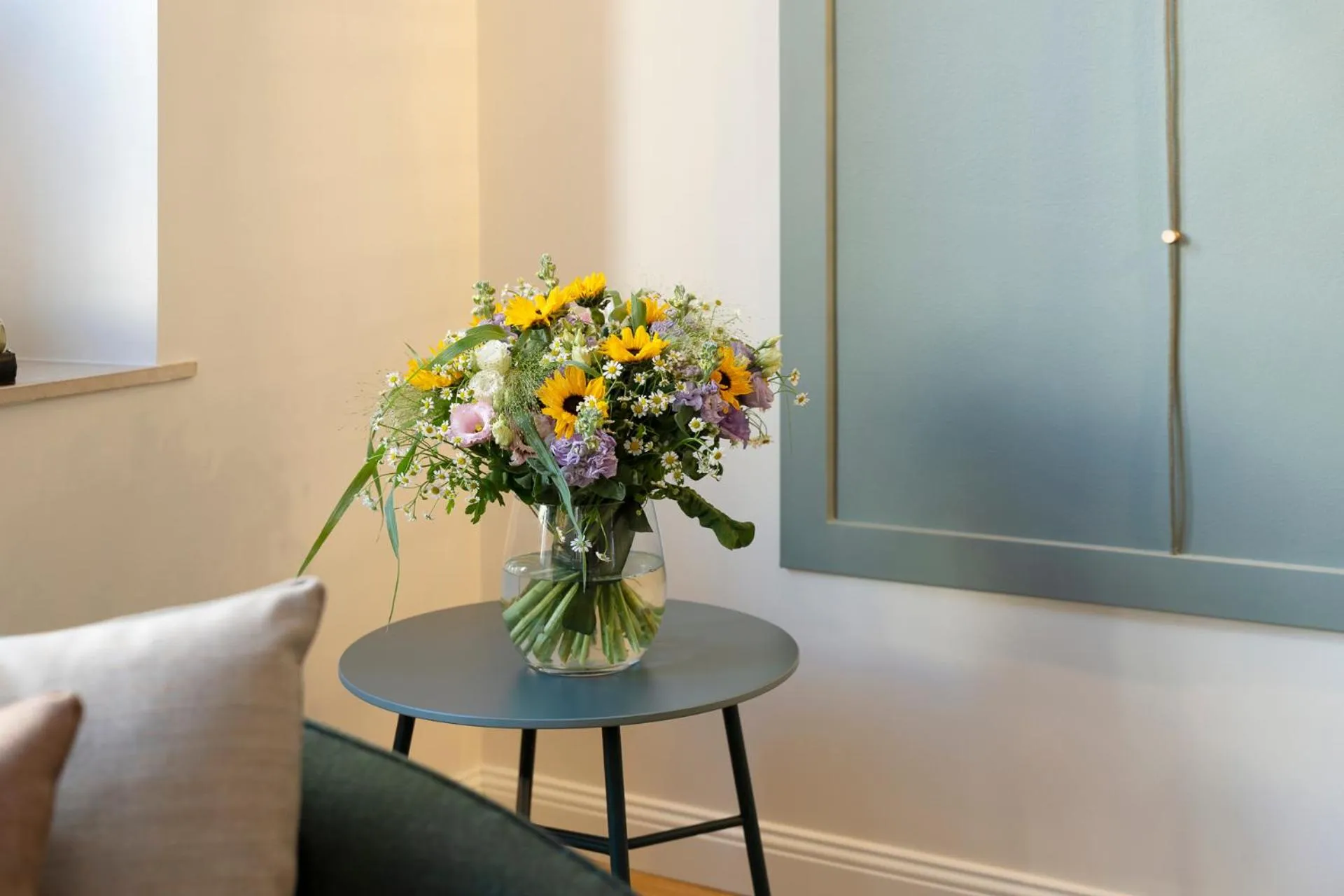 Key Inn serviced residences Belair