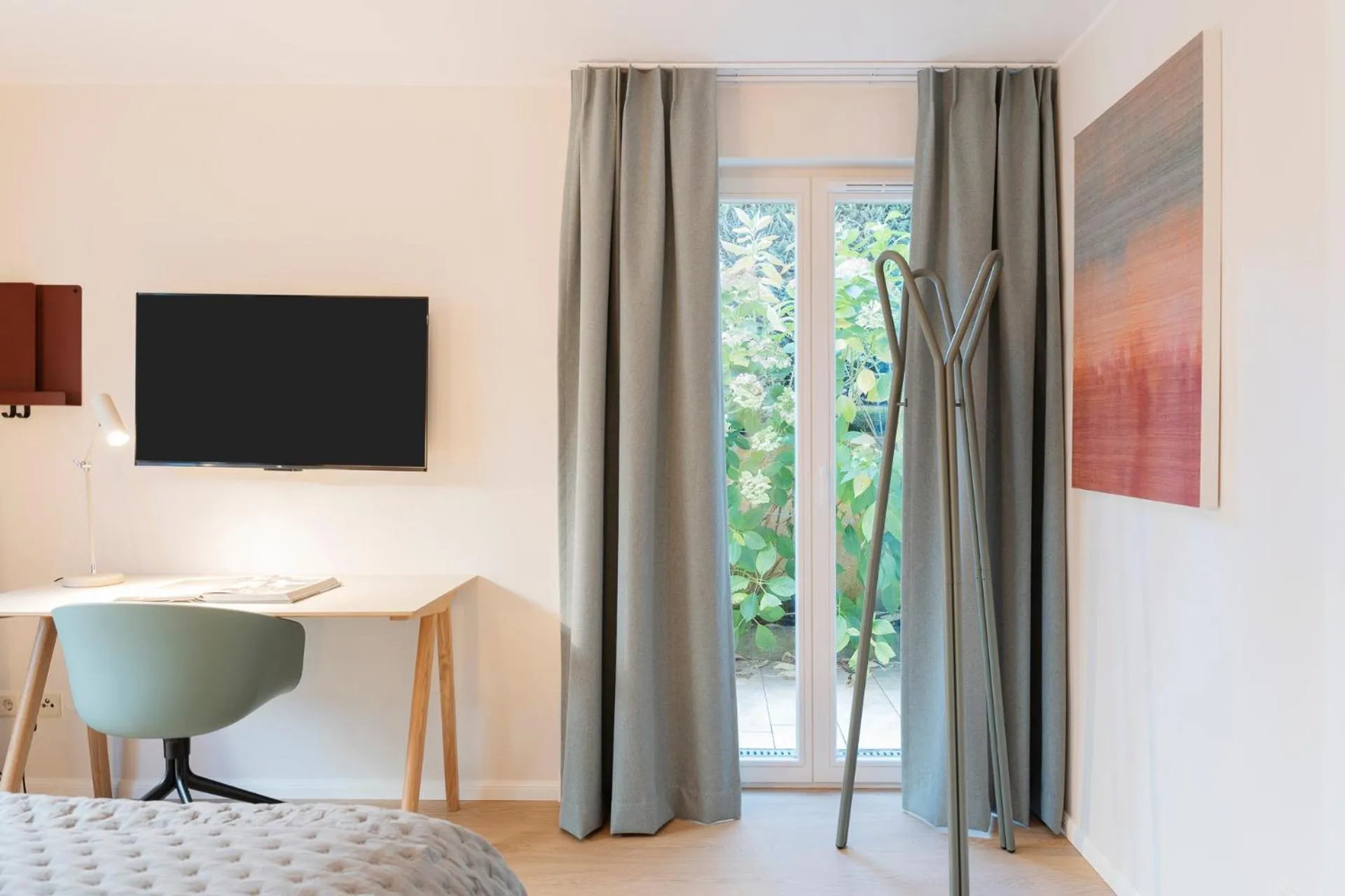 Key Inn serviced residences Belair