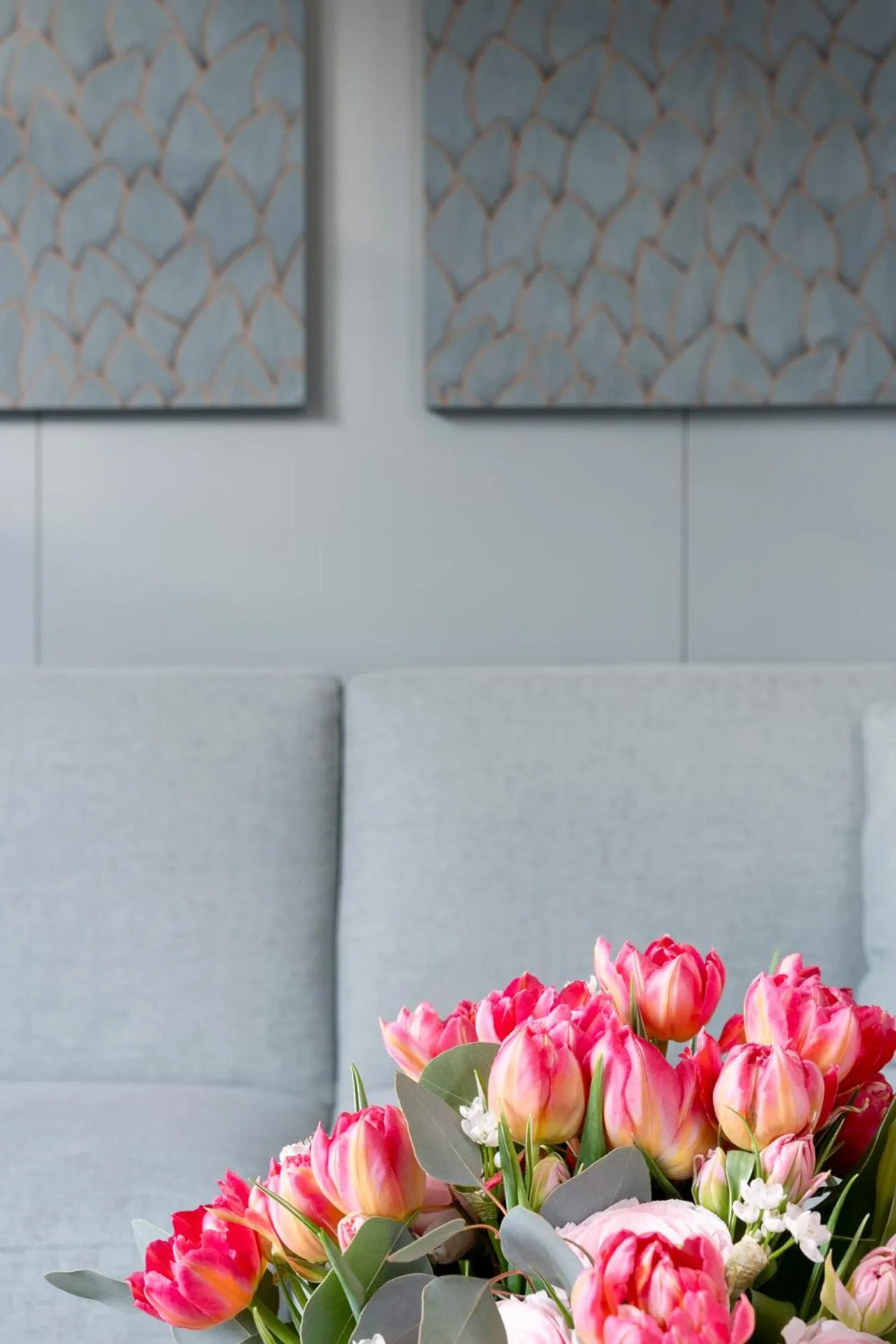 Key Inn serviced residences Belair