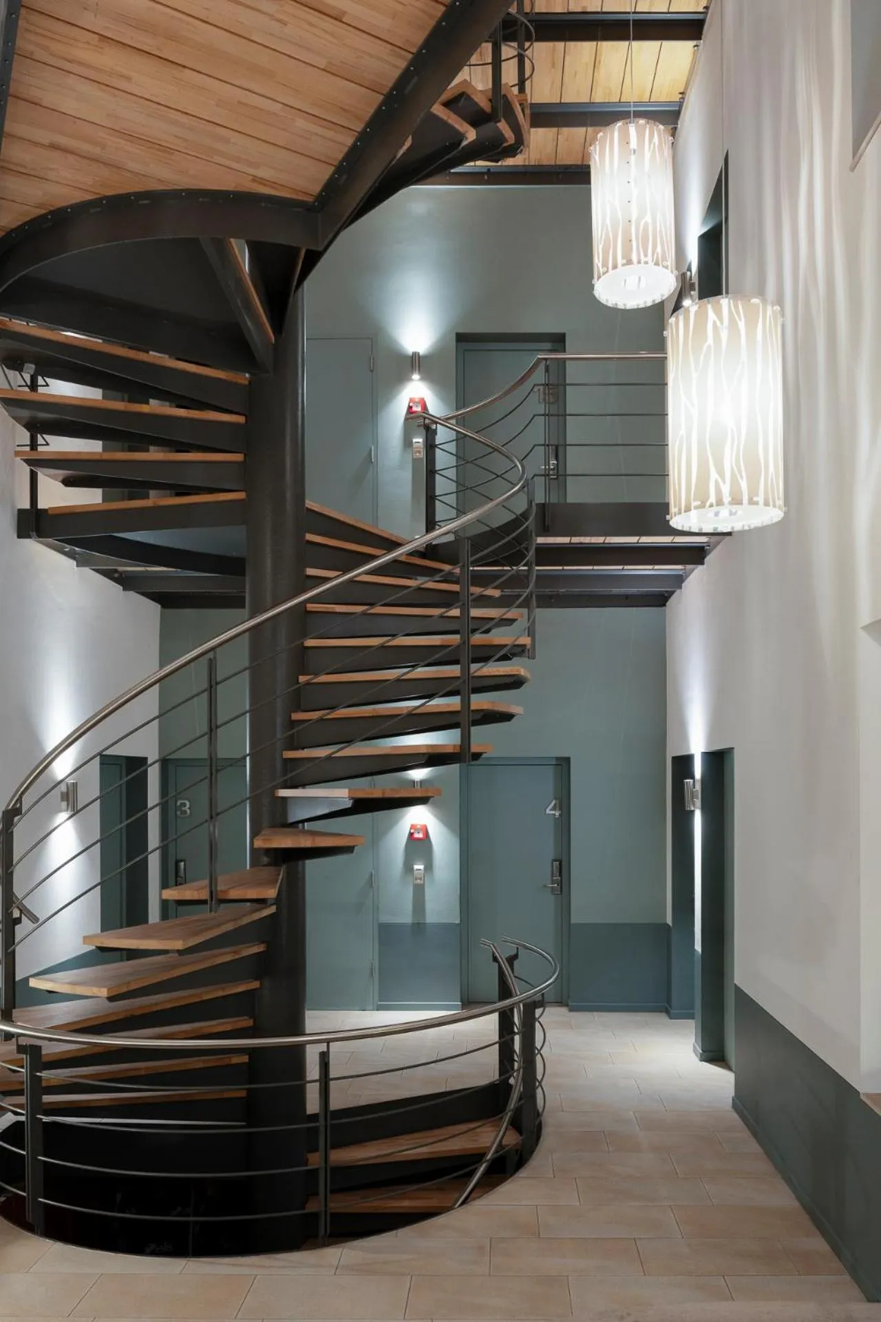 Key Inn serviced residences Belair