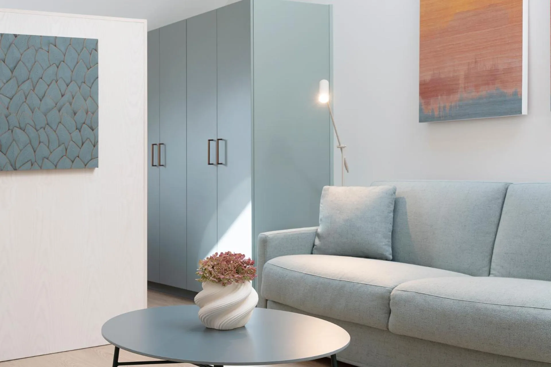 Key Inn serviced residences Belair