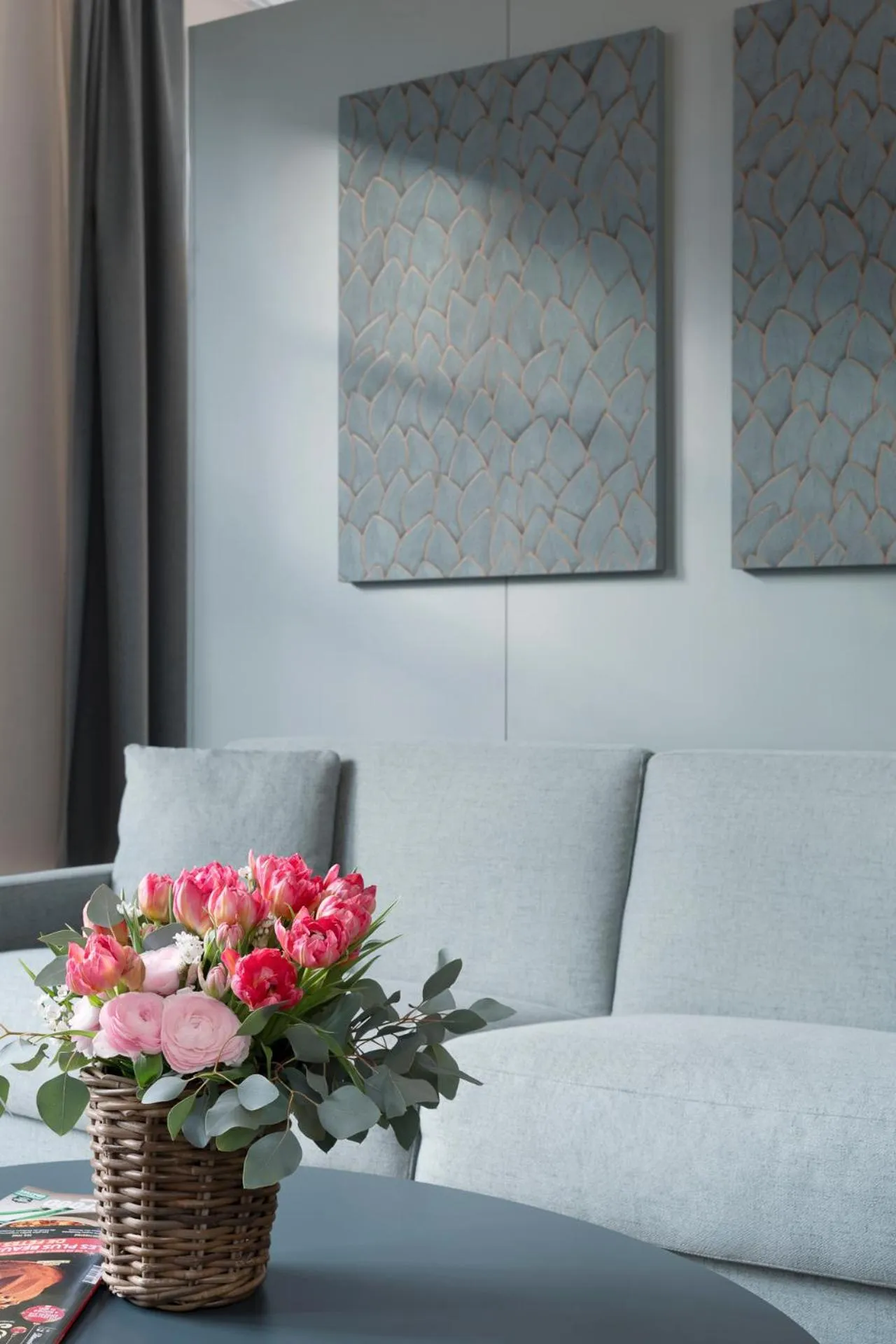 Key Inn serviced residences Belair