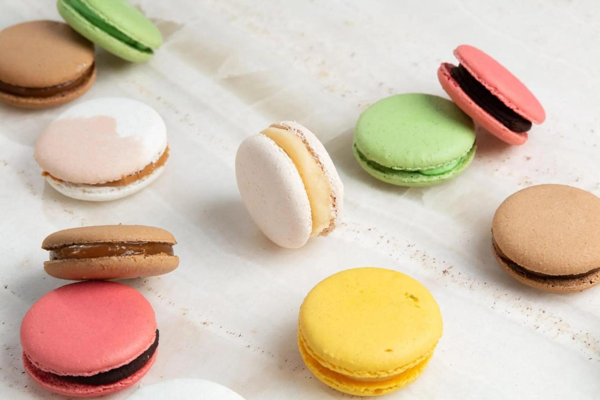 Restaurant/places to eat in Crowne Plaza Vientiane by IHG