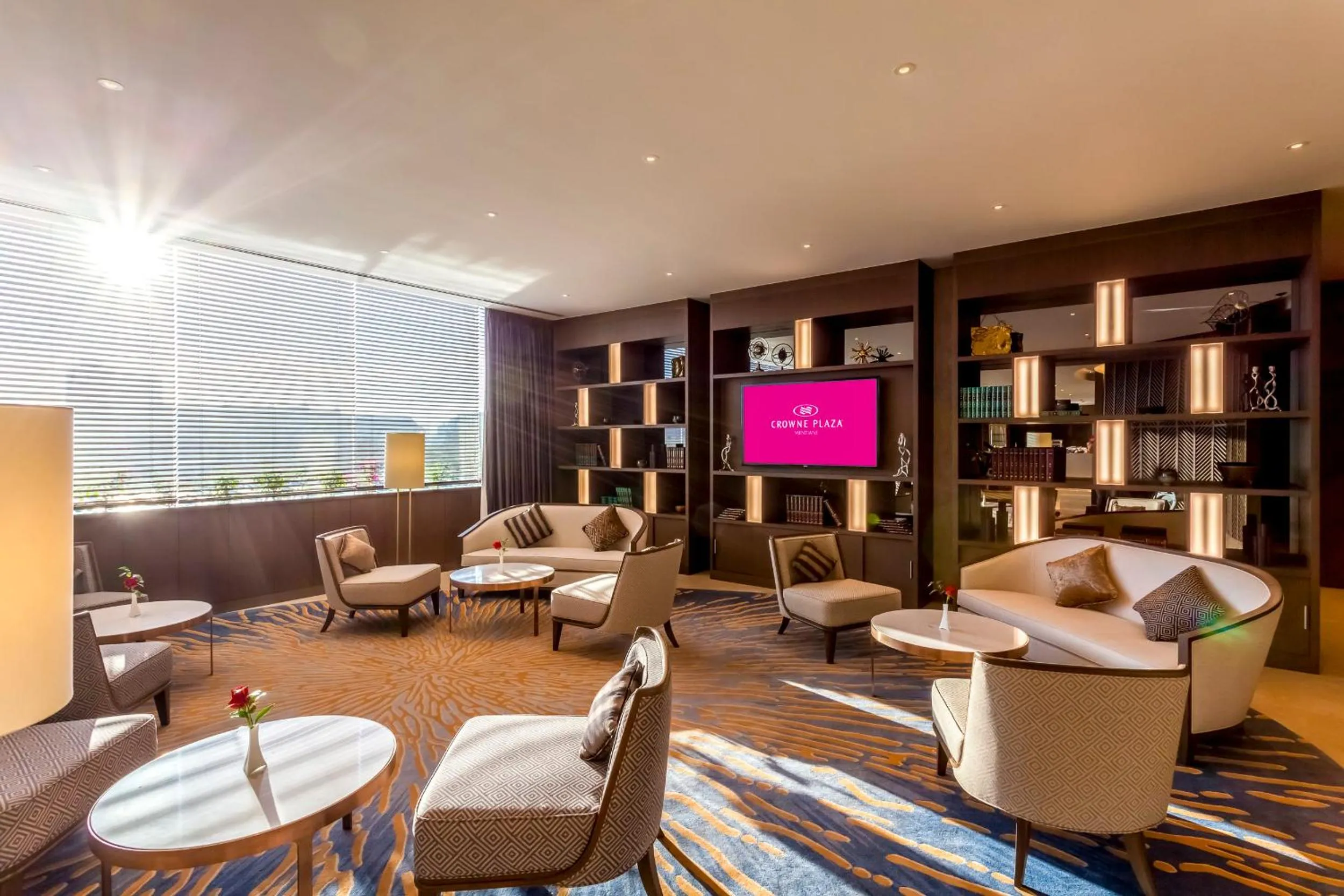 Other in Crowne Plaza Vientiane by IHG