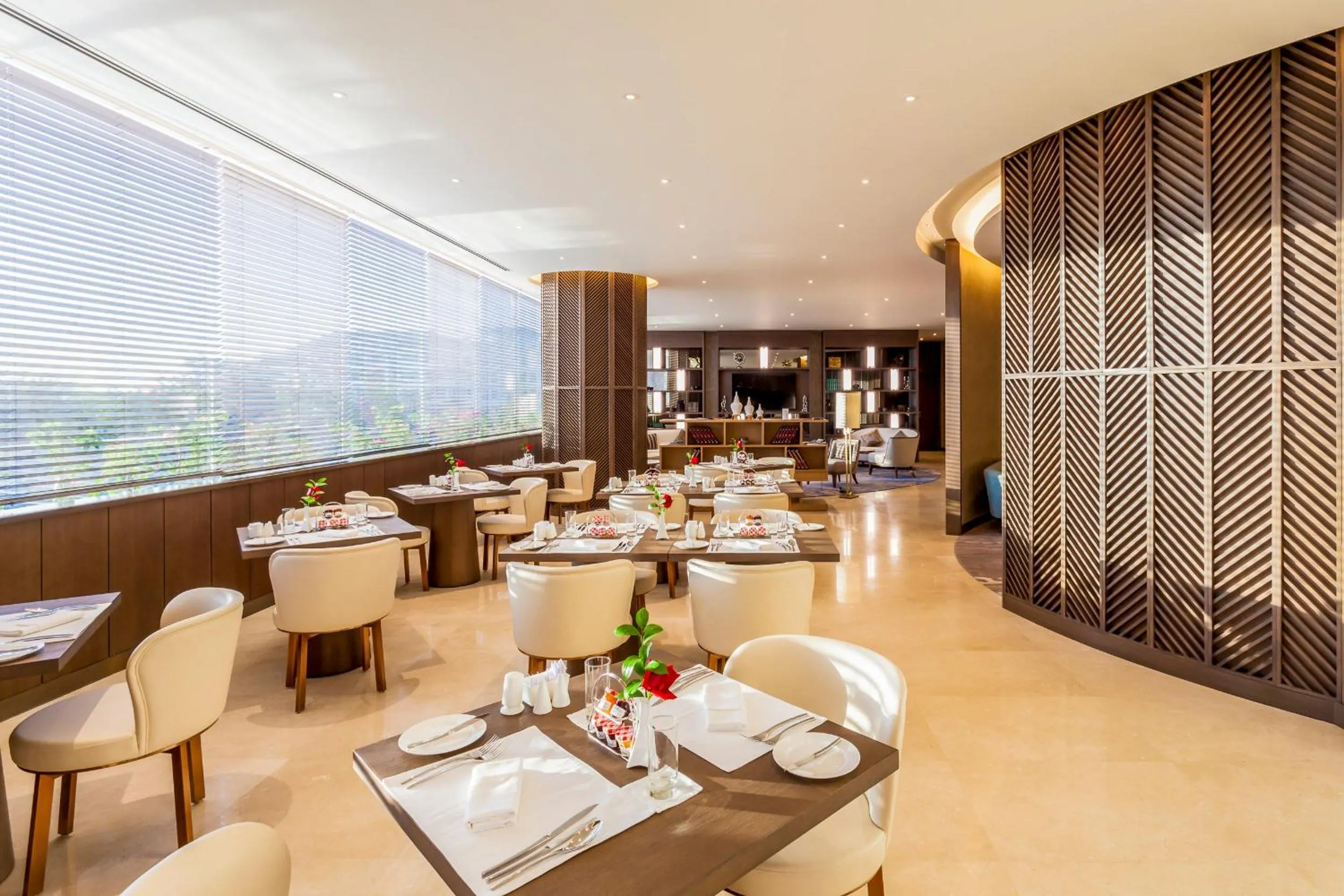 Other in Crowne Plaza Vientiane by IHG