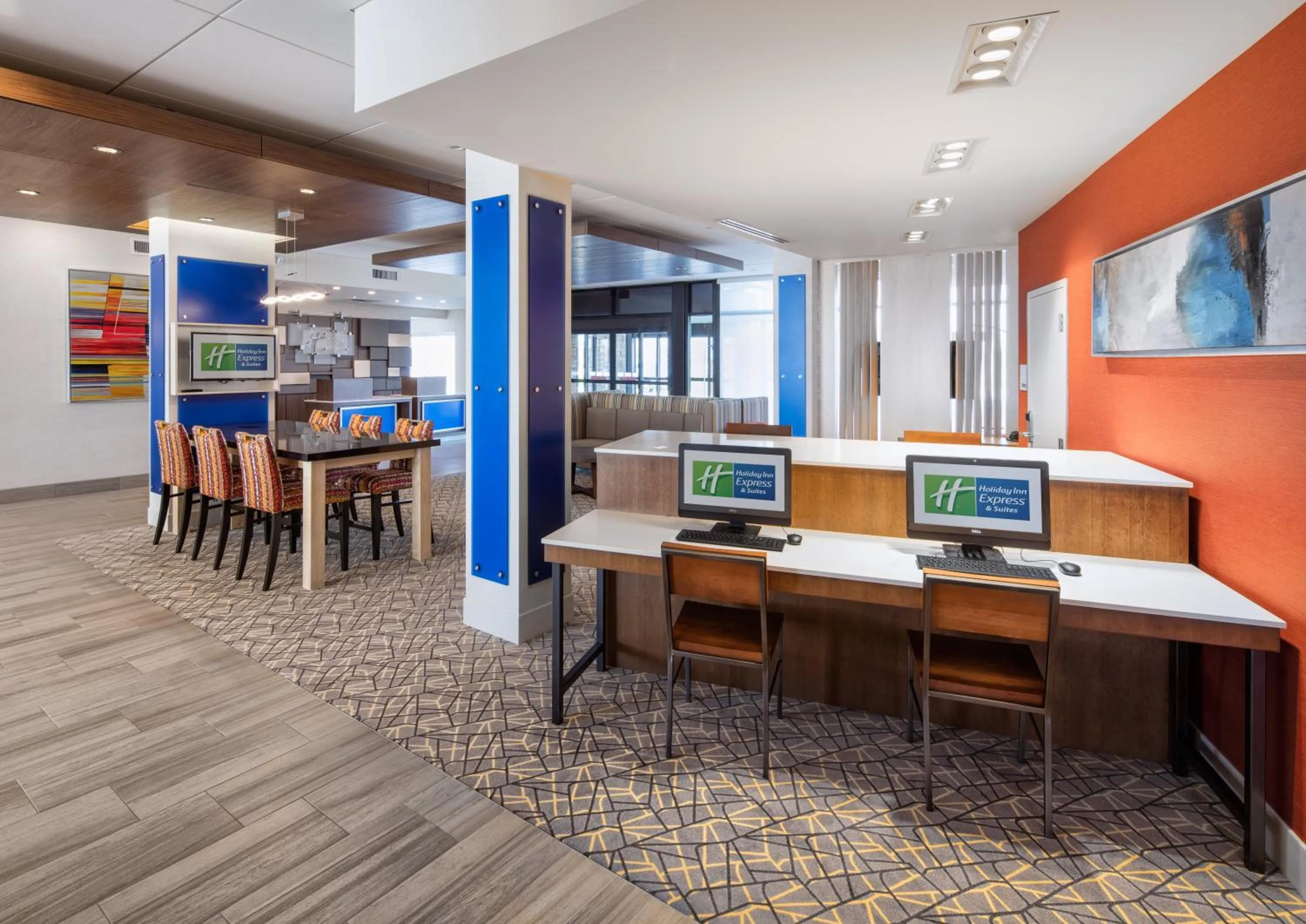 Other in Holiday Inn Express East Peoria - Riverfront by IHG