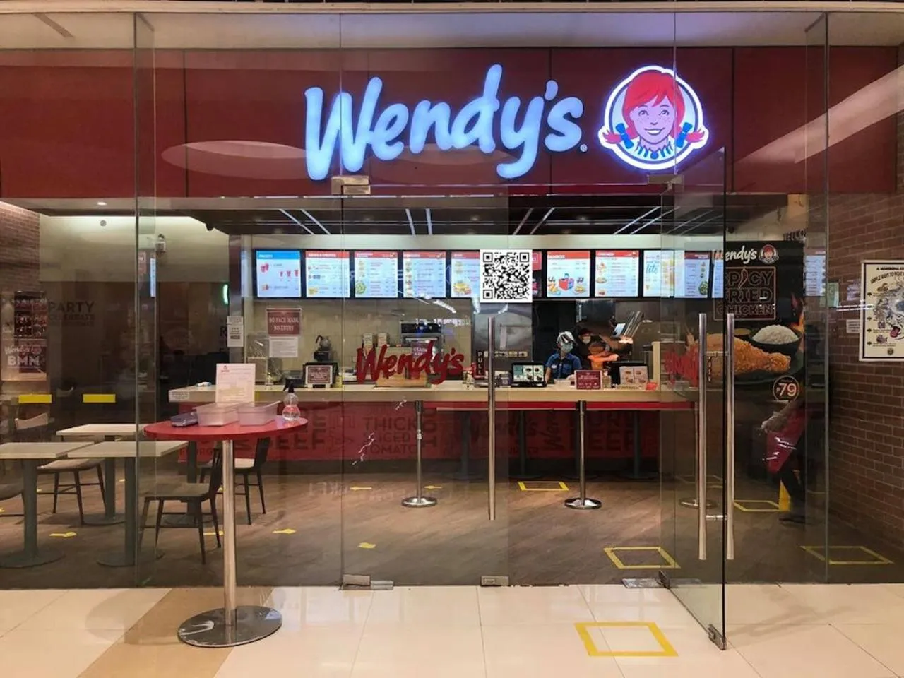 Restaurant/places to eat in All At Jazz - Makati Serviced Apartments