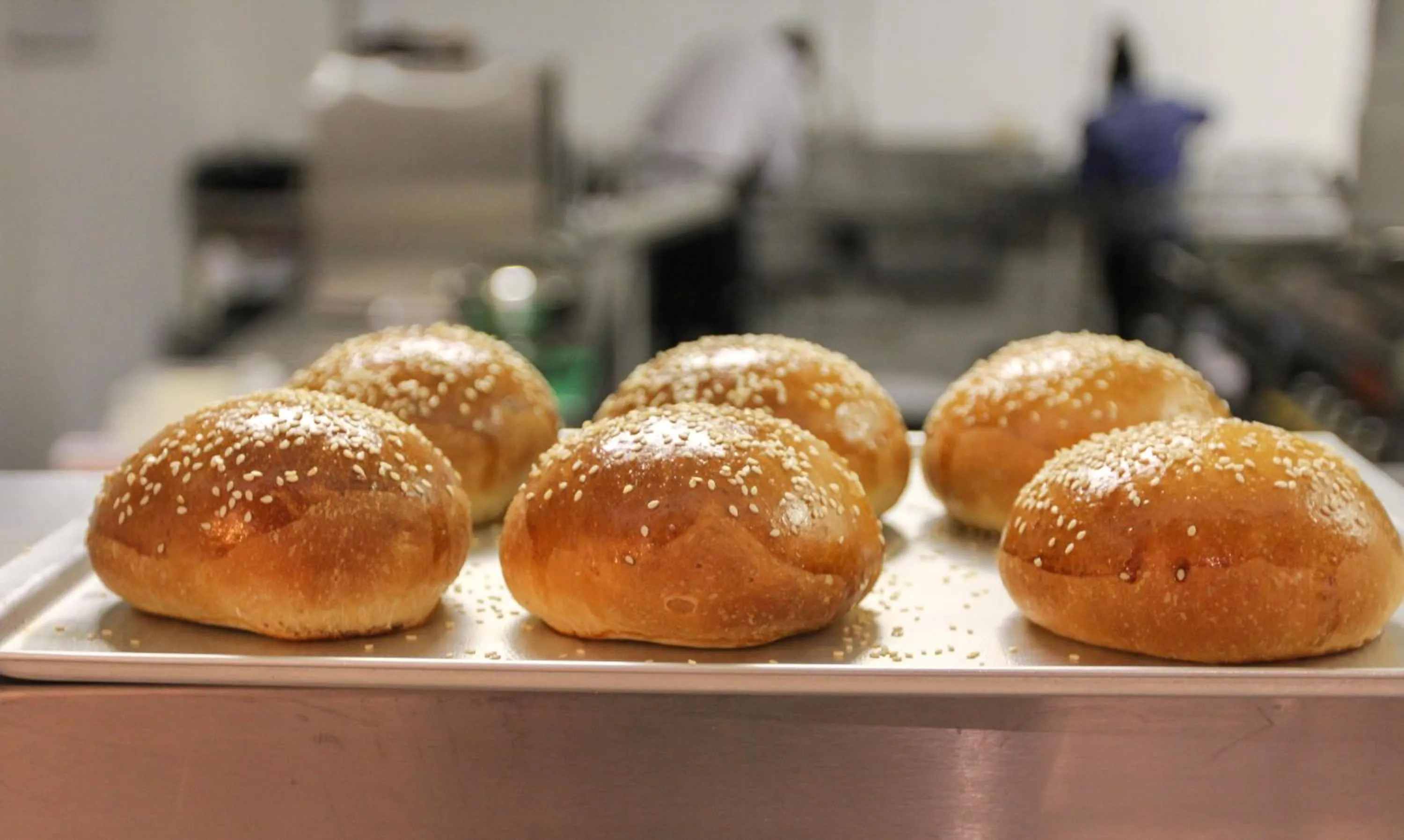 Food and drinks in New National Hotel and Conference