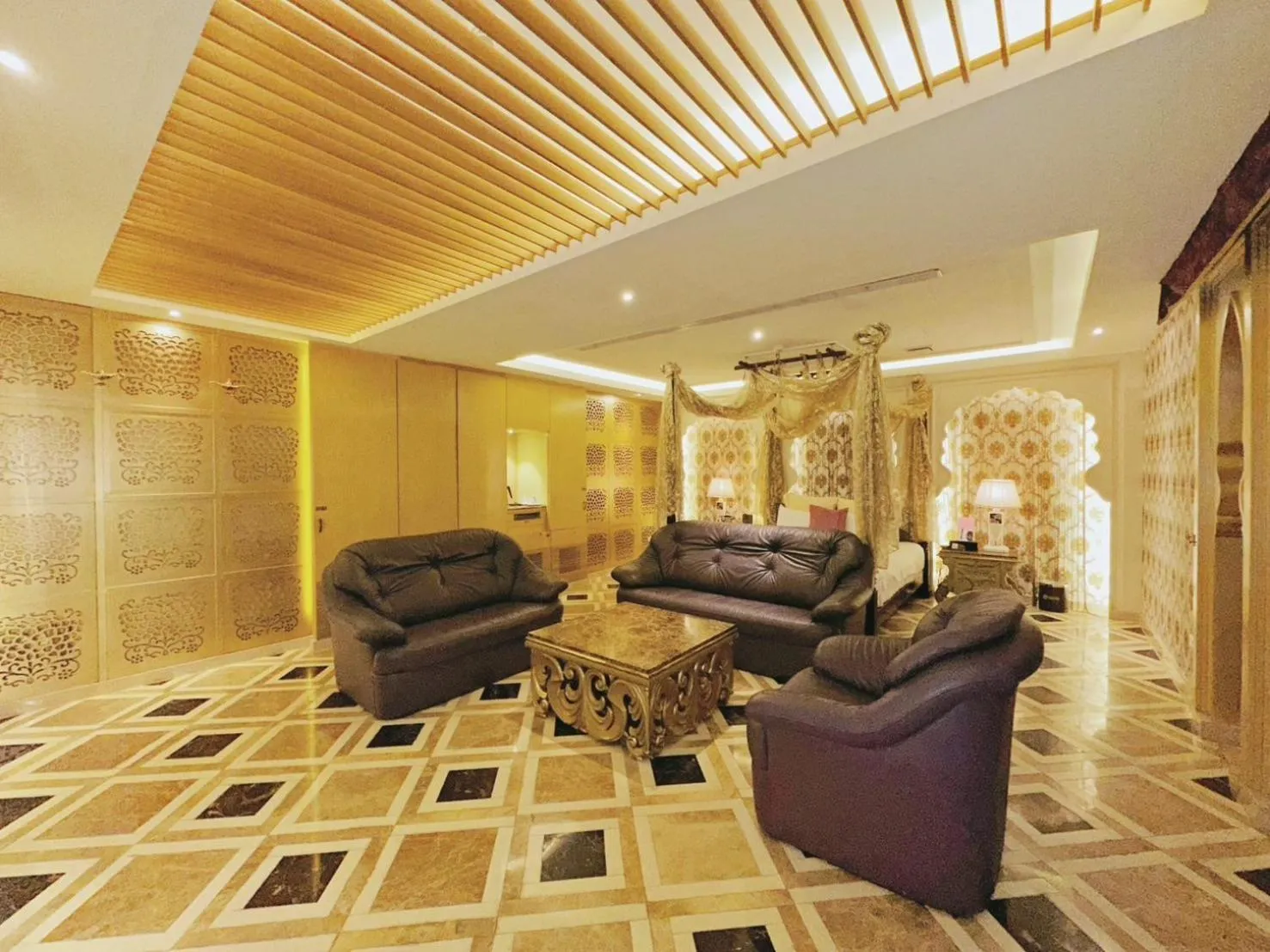 On site in Merry Day Motel Zhonghe Branch