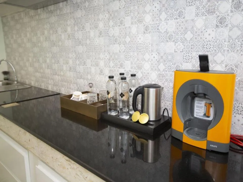 The Grand Morocc Hotel