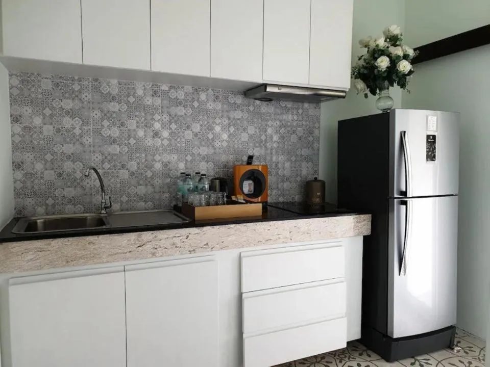 The Grand Morocc Hotel