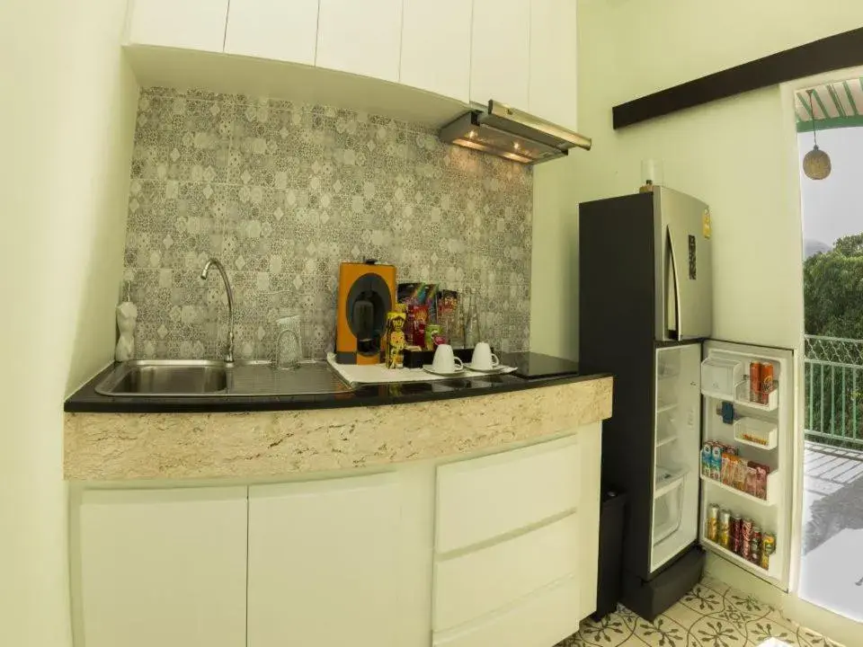 Large Twin Room in The Grand Morocc Hotel Large Twin Room in The Grand Morocc Hotel