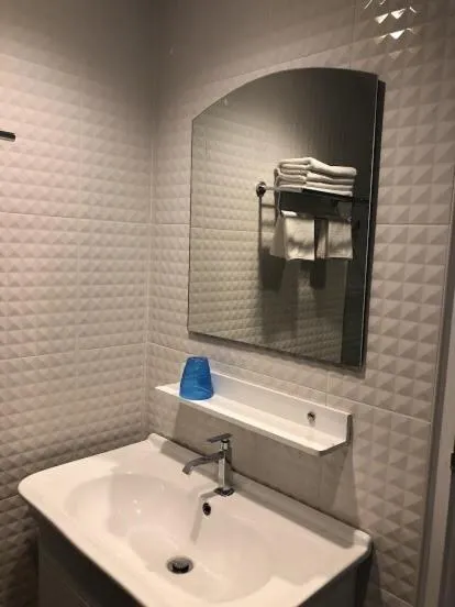 Property building in Lew Residence