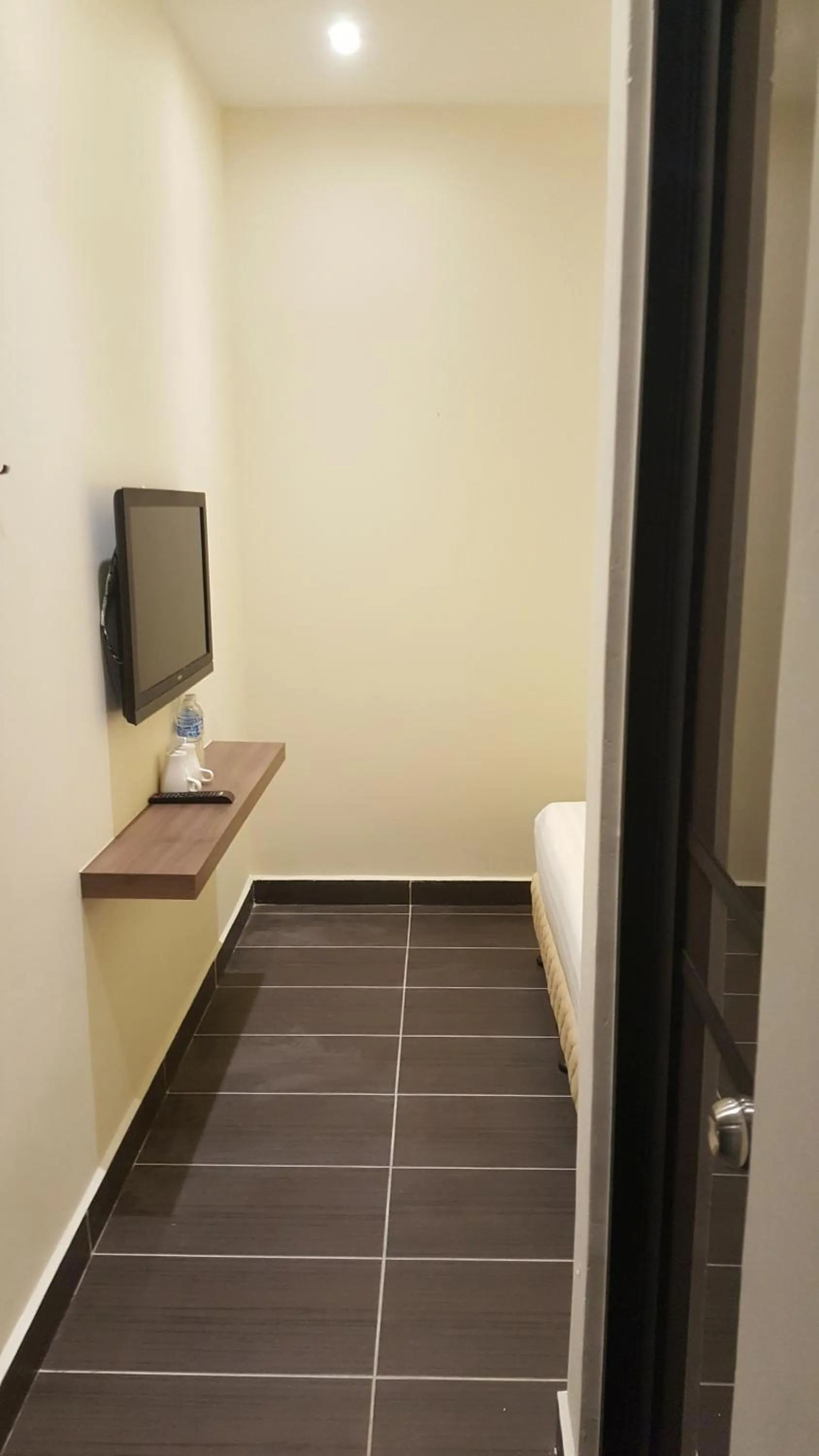 Bedroom in 9 Square Hotel - Seri Kembangan