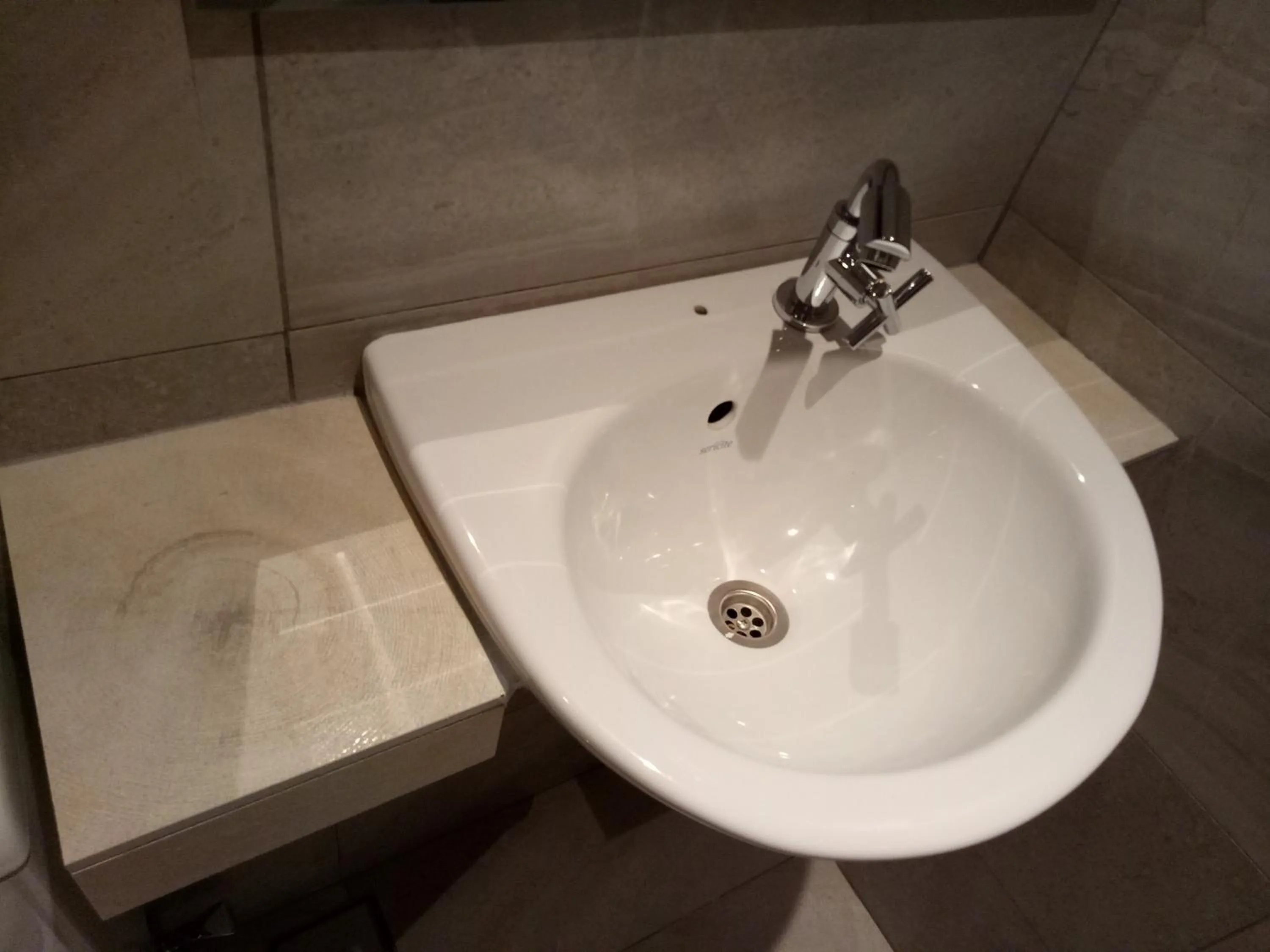 Toilet in 9 Square Hotel - Seri Kembangan