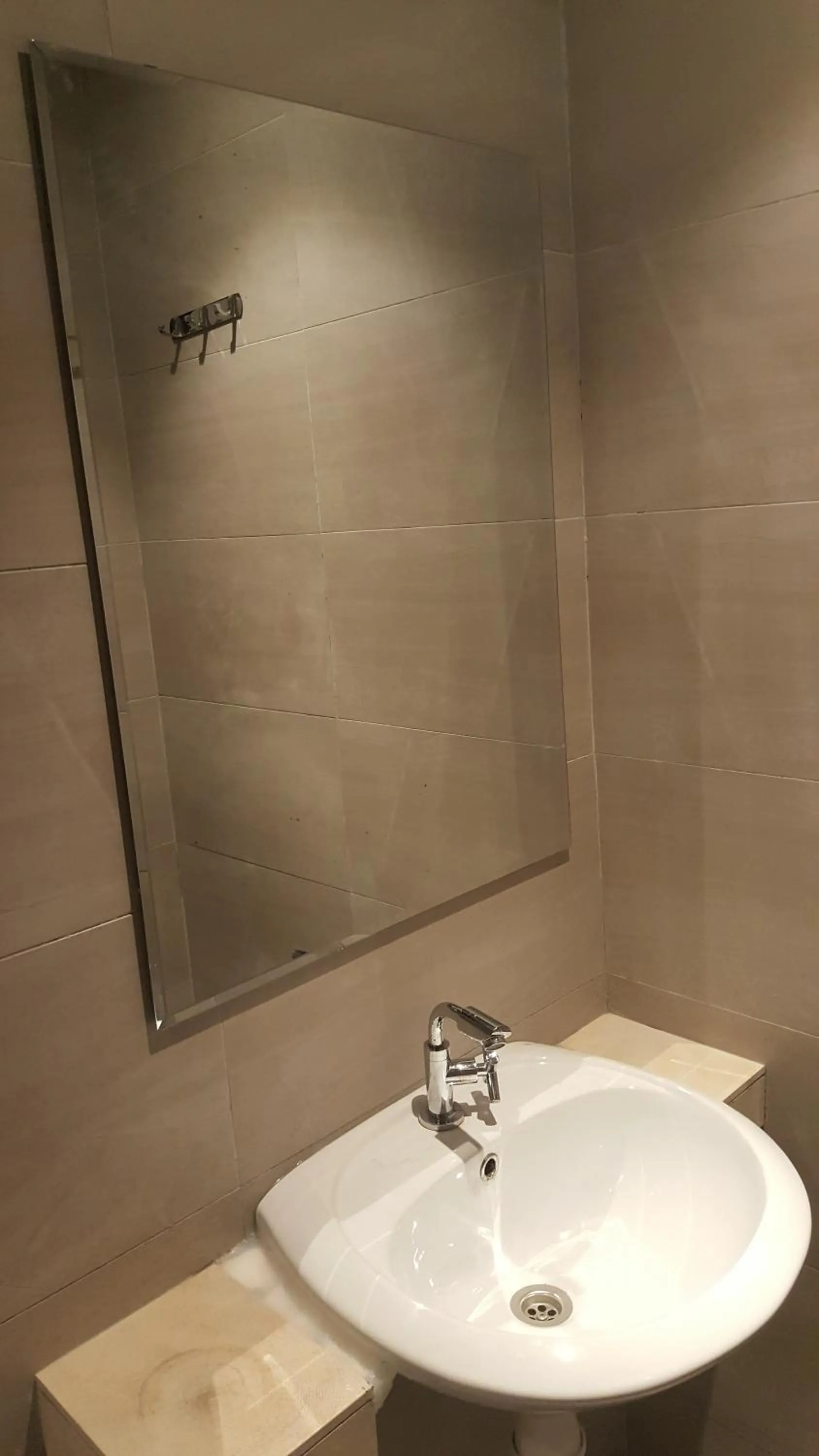 Toilet in 9 Square Hotel - Seri Kembangan