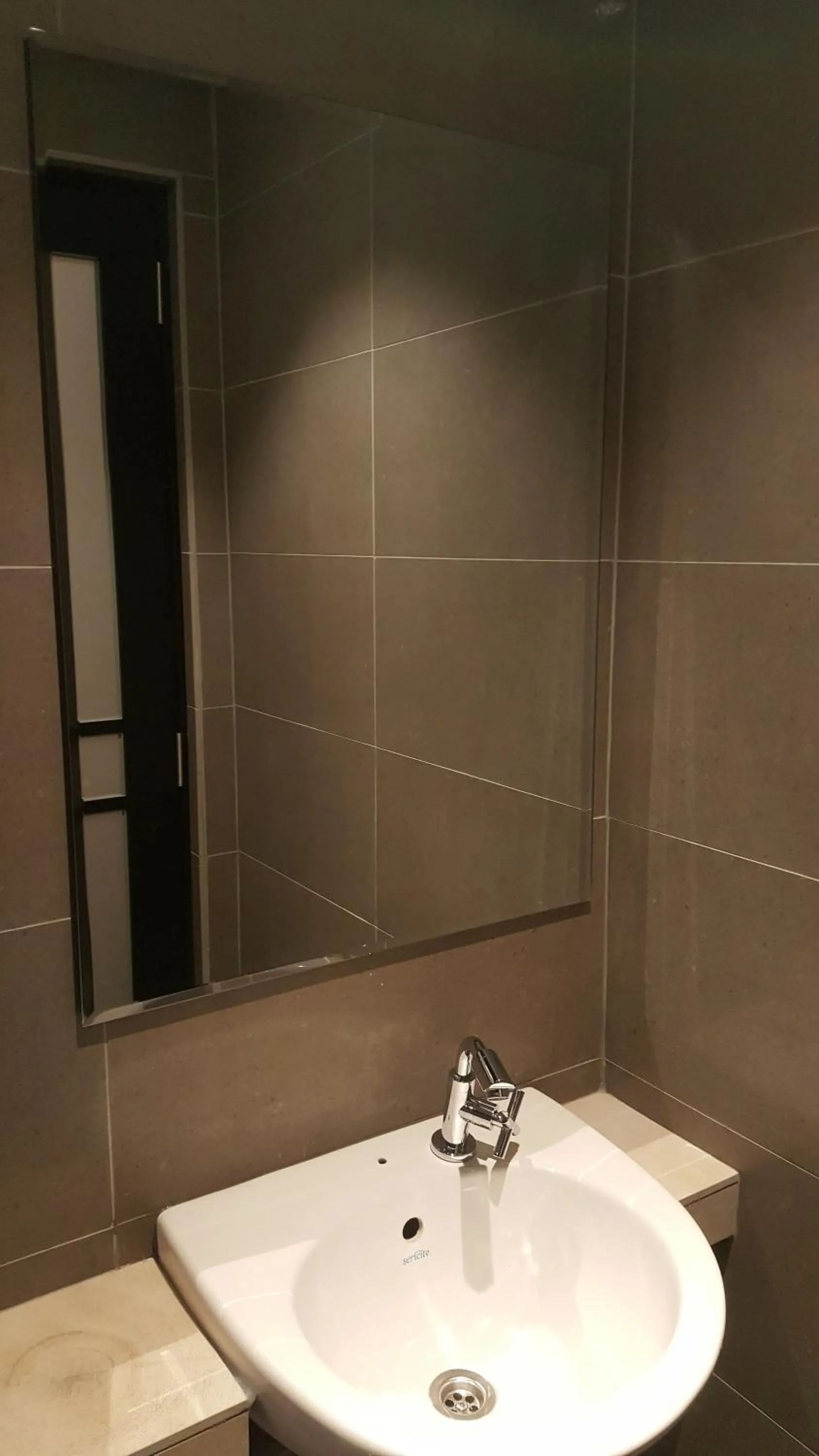 Toilet in 9 Square Hotel - Seri Kembangan