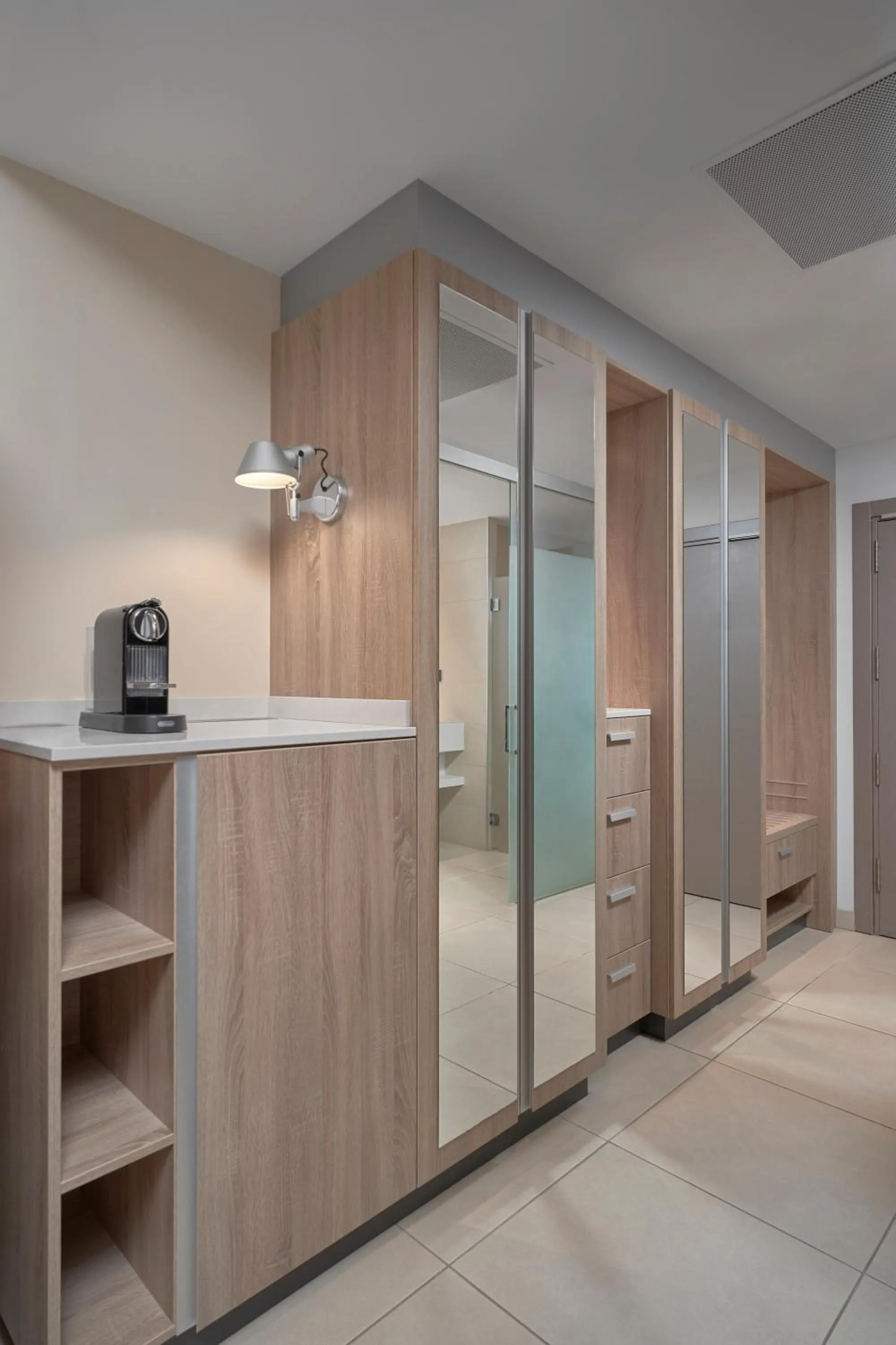 Coffee/tea facilities in Radisson Blu Resort & Spa, Gran Canaria Mogan