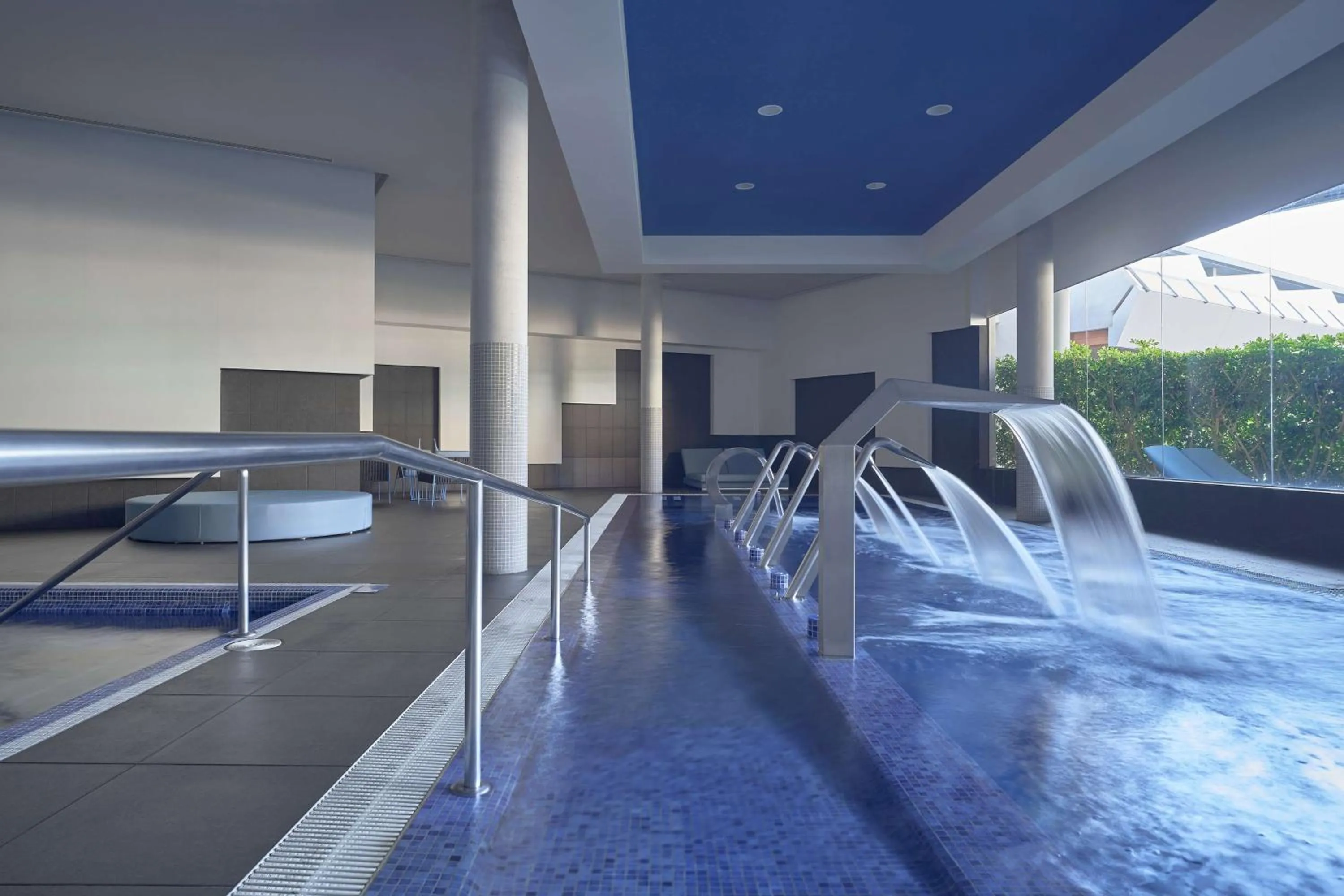 Spa and wellness centre/facilities in Radisson Blu Resort & Spa, Gran Canaria Mogan