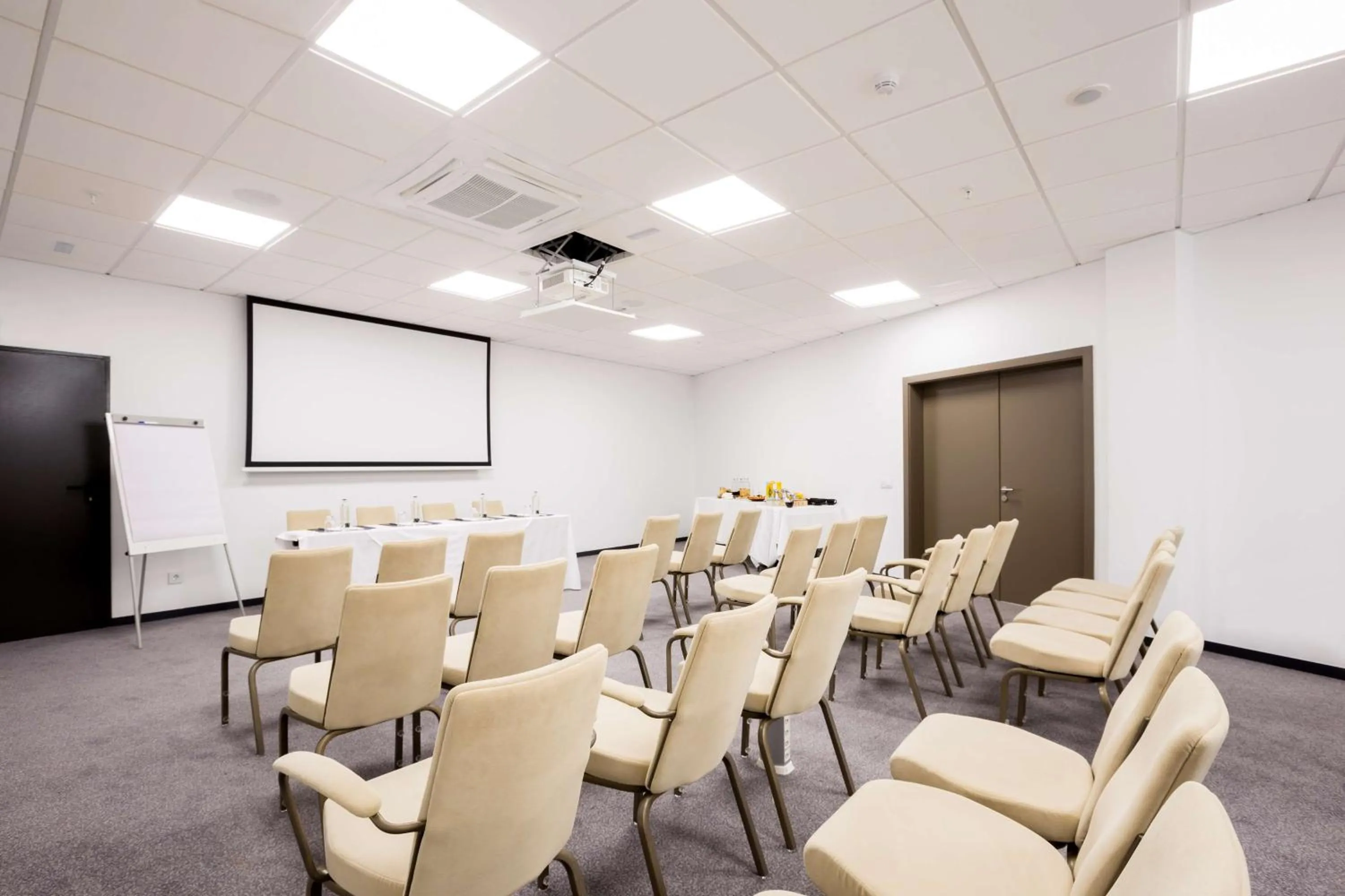 Meeting/conference room in Radisson Blu Resort & Spa, Gran Canaria Mogan
