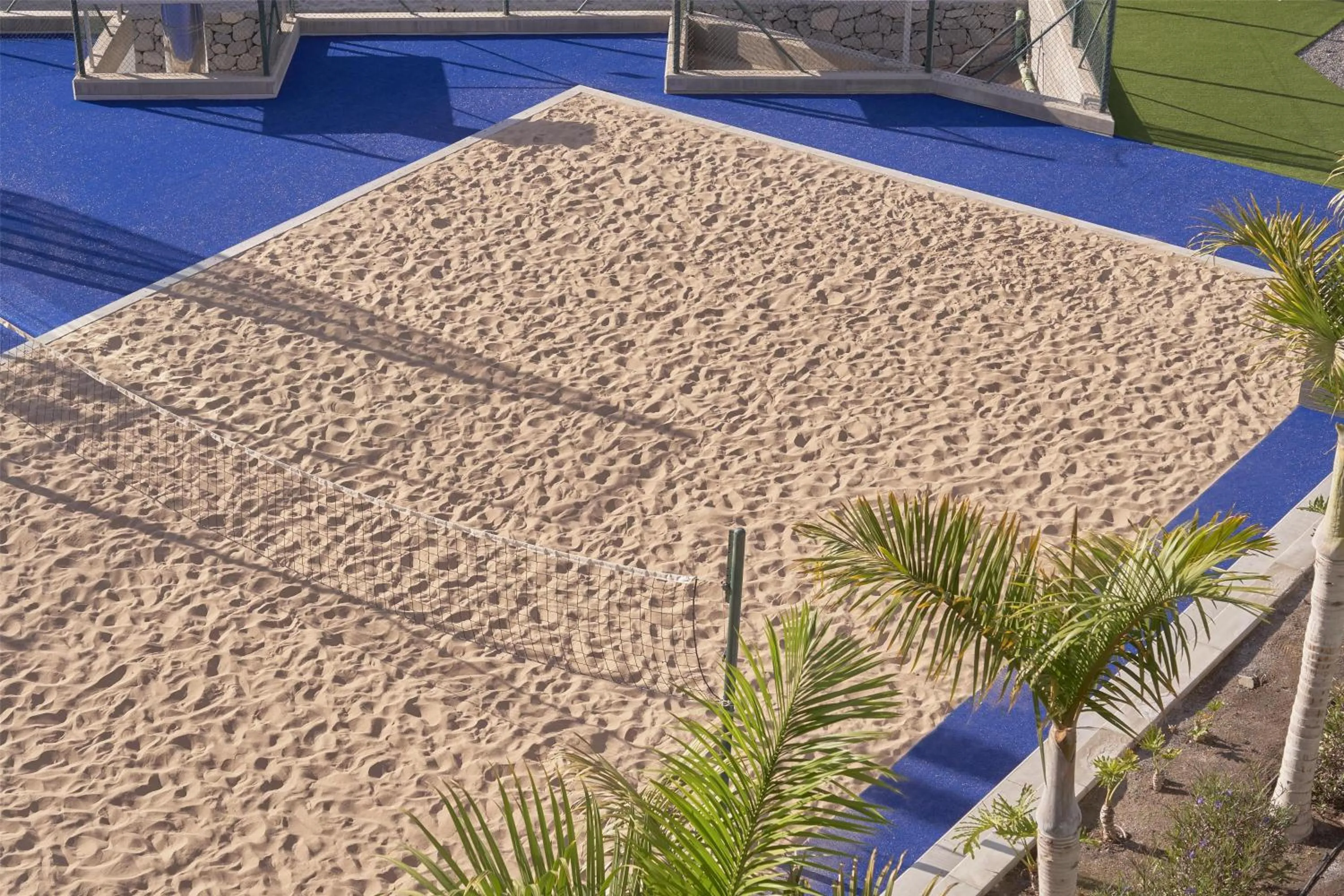 Sports in Radisson Blu Resort & Spa, Gran Canaria Mogan