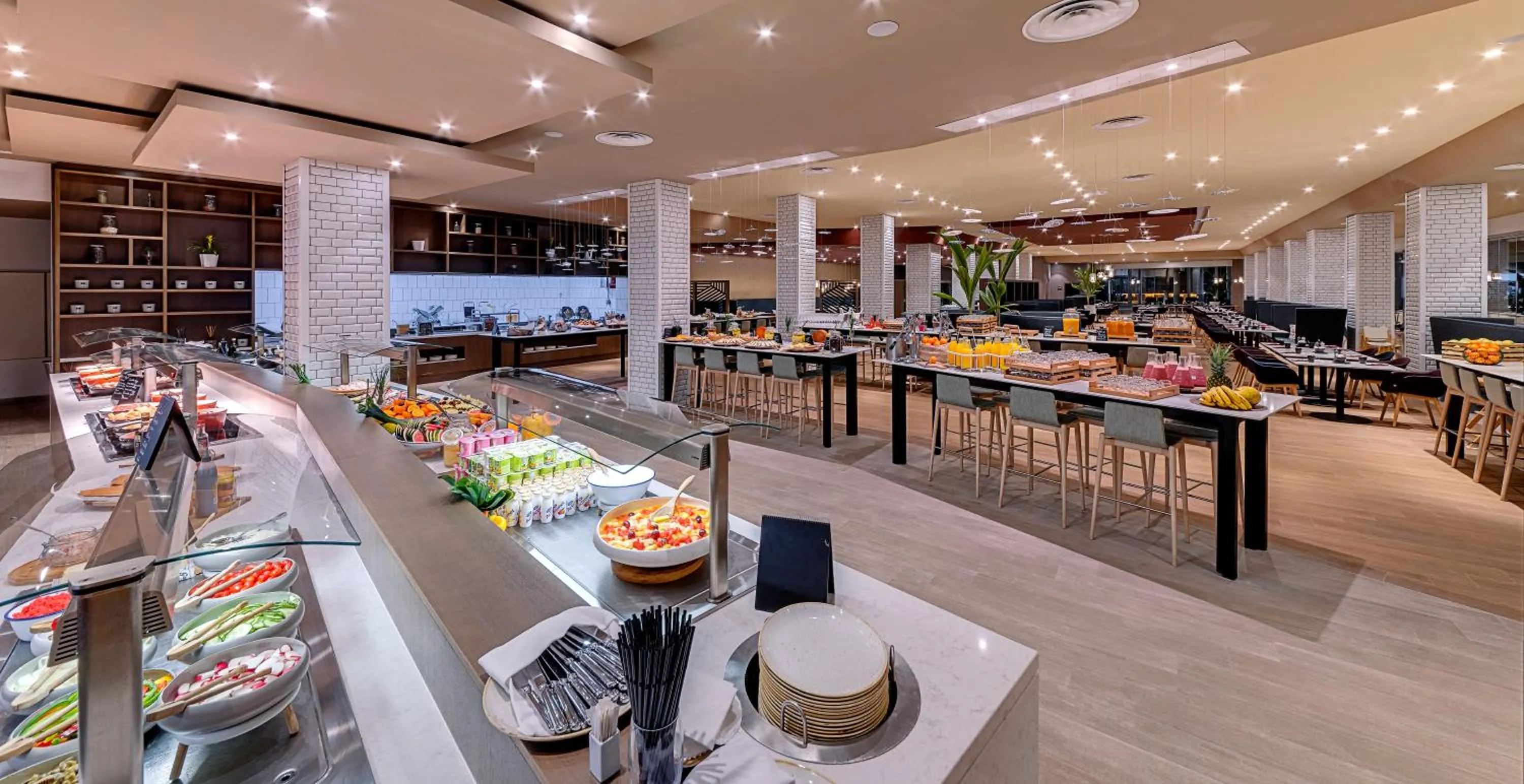 Restaurant/places to eat in Radisson Blu Resort & Spa, Gran Canaria Mogan