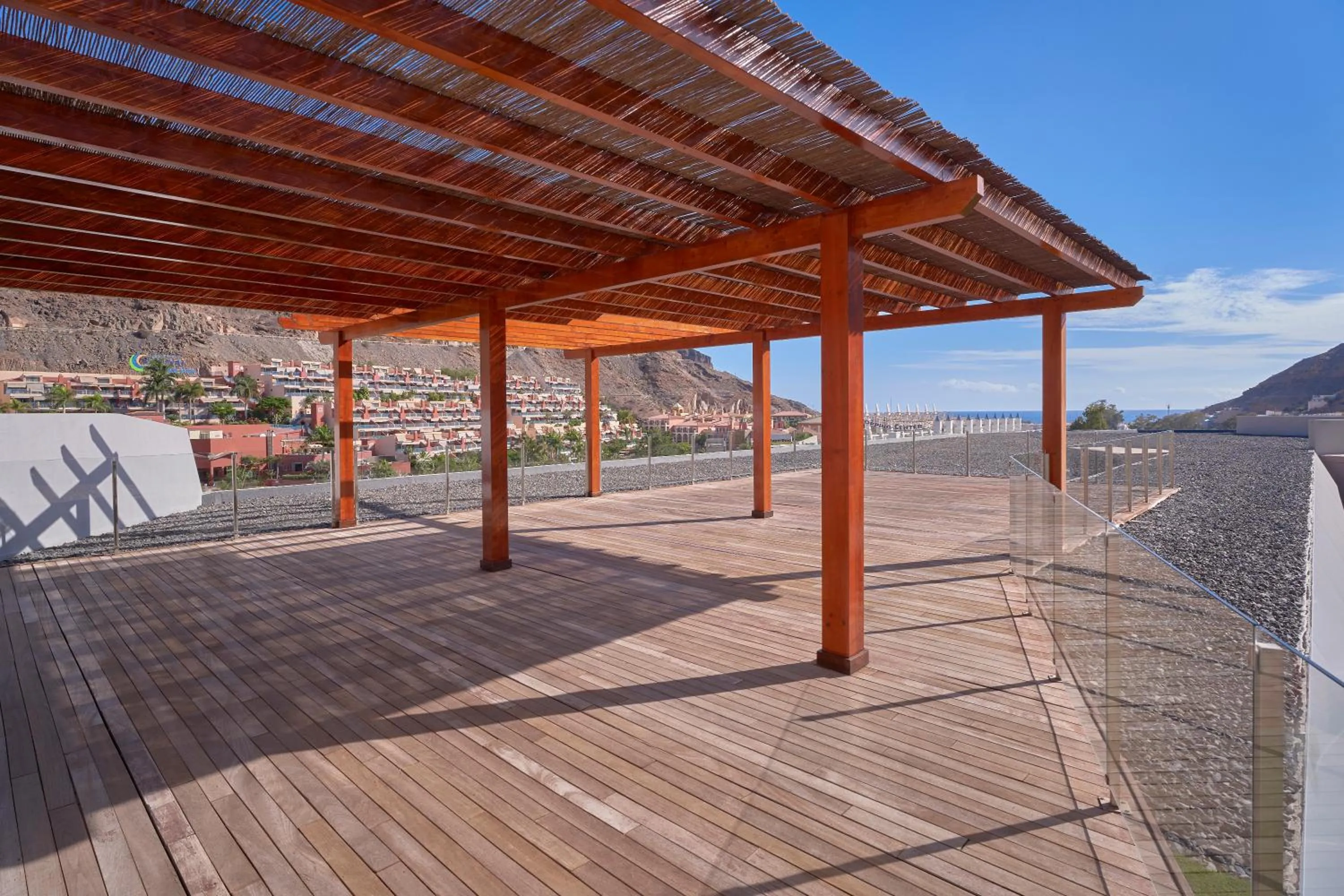 Property building in Radisson Blu Resort & Spa, Gran Canaria Mogan