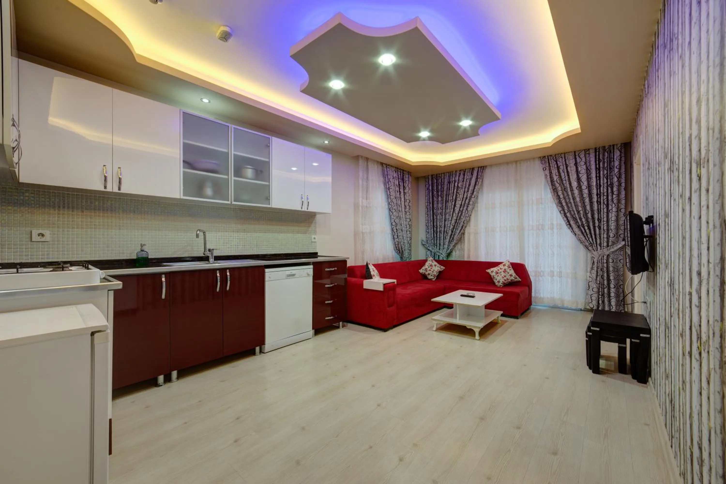 Mersin Vip House Hotel