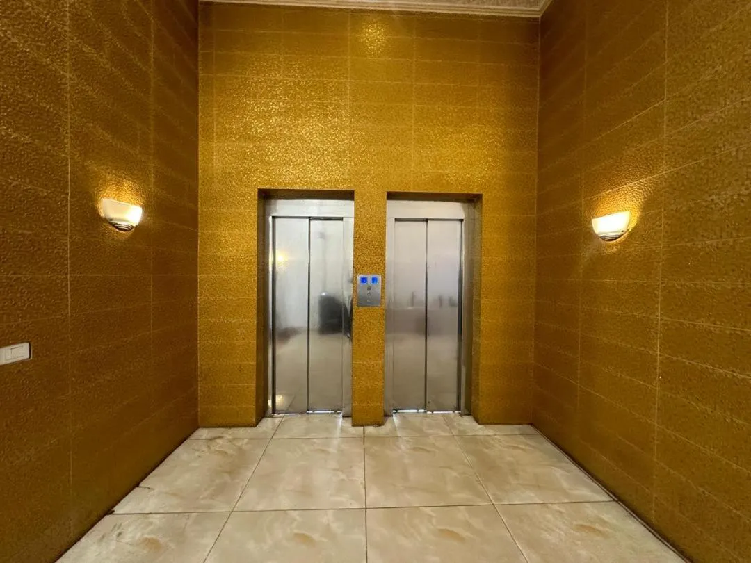 Property building in Hotel Belle Vie