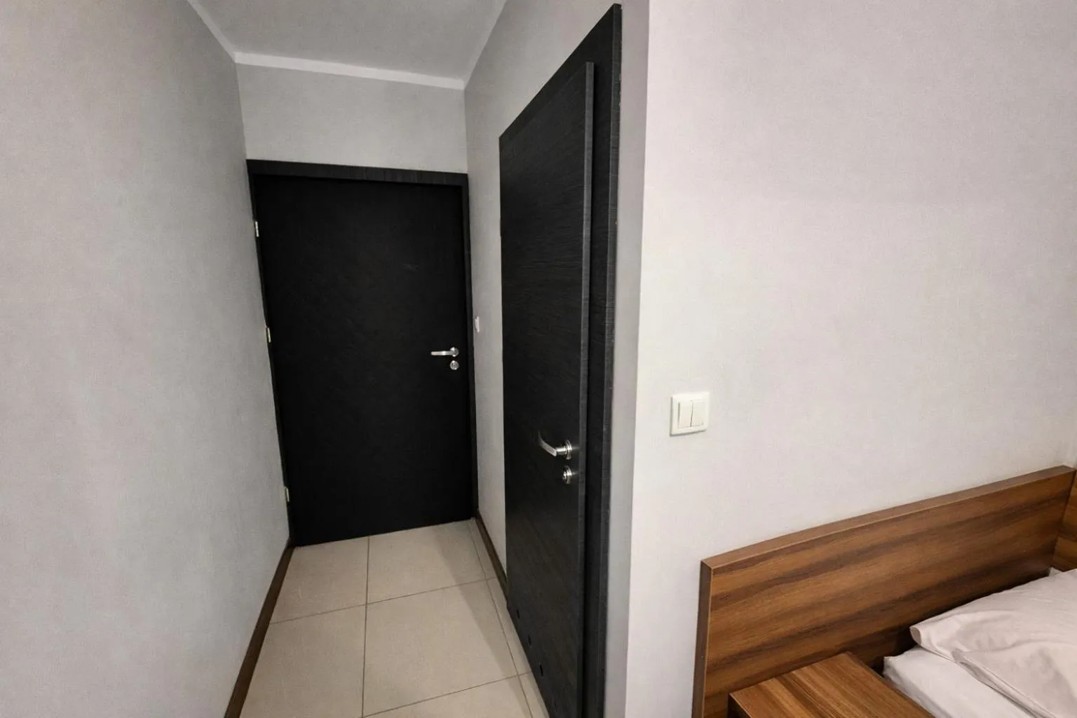 Photo of the whole room, Bed in Hotel Bukowiec