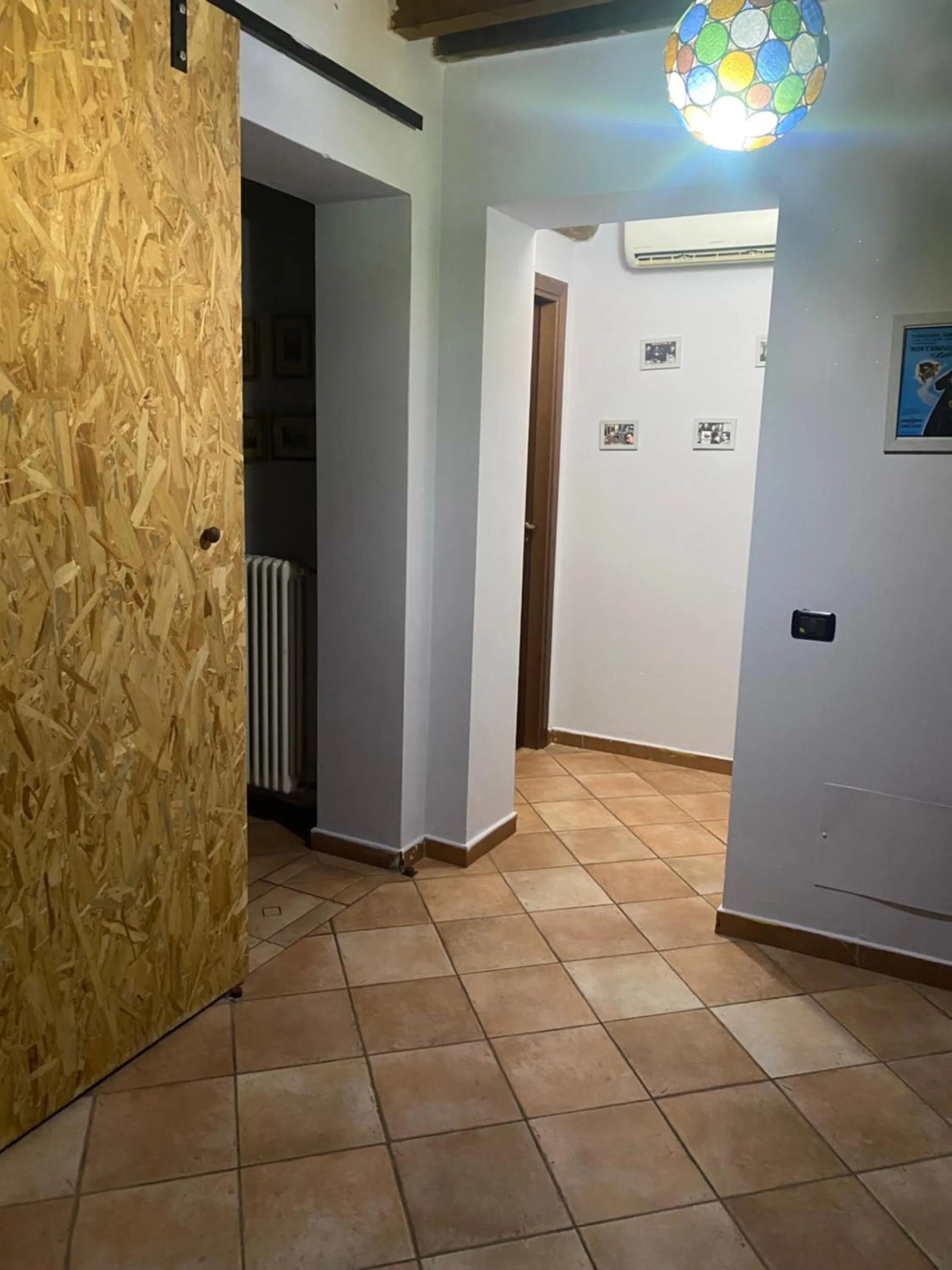 B&B Happiness in the Country