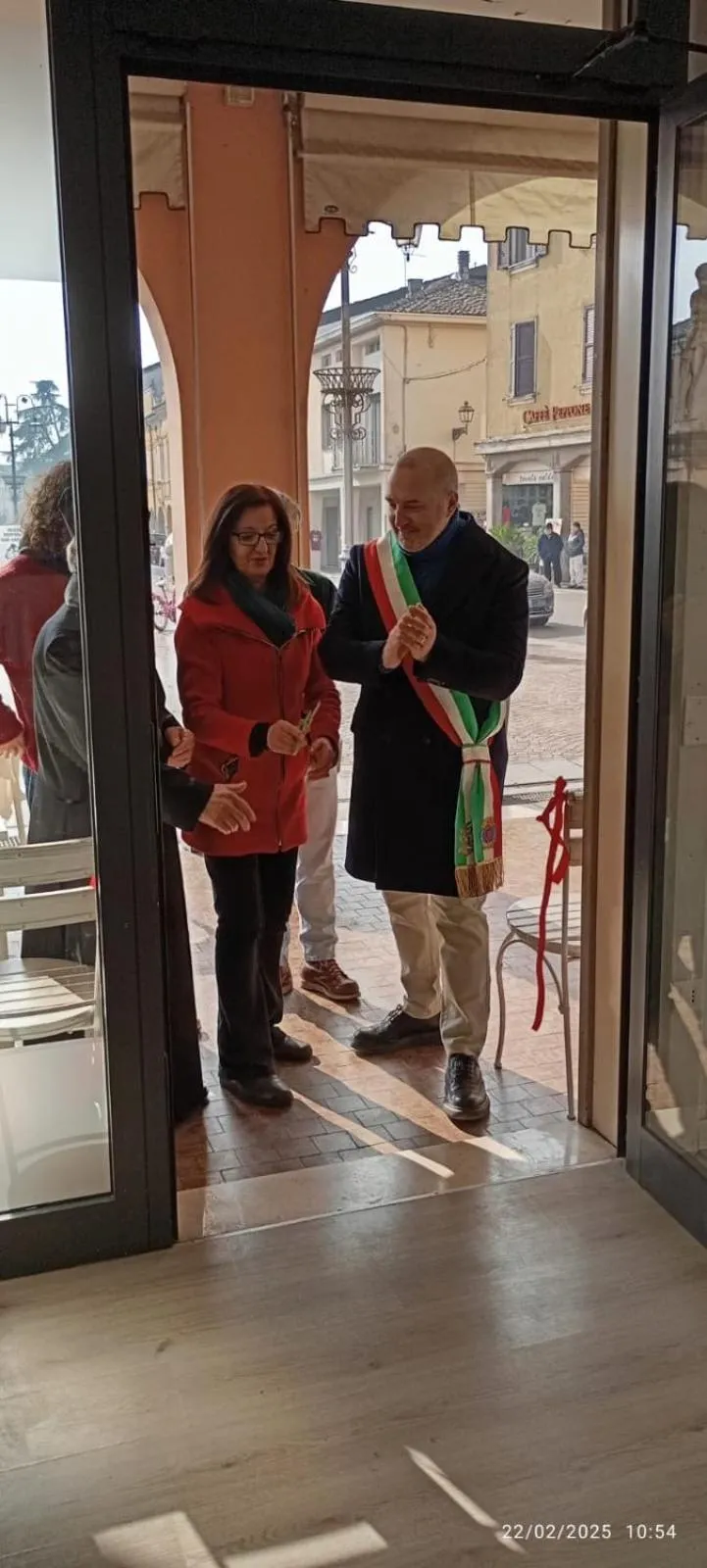 B&B Happiness in the Country